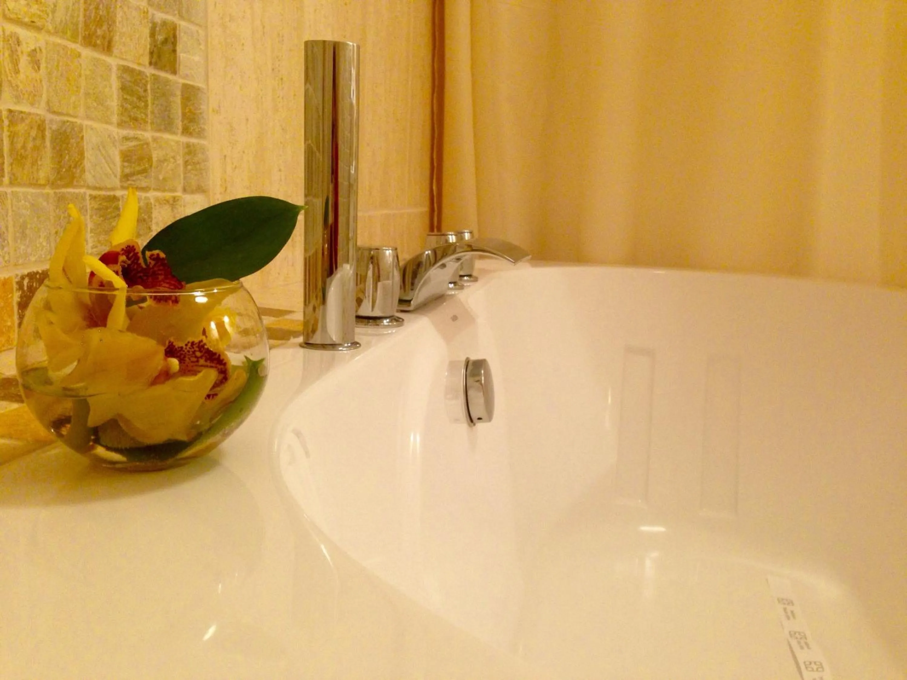 Bathroom in Complex La Tunuri - Vila Economat