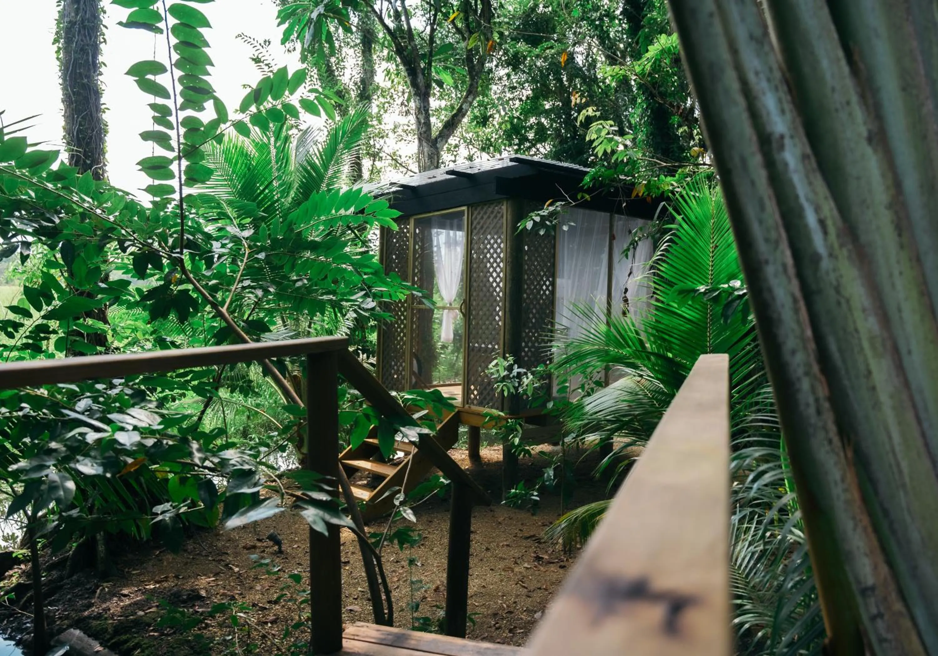 Boatique Hotel and Marina