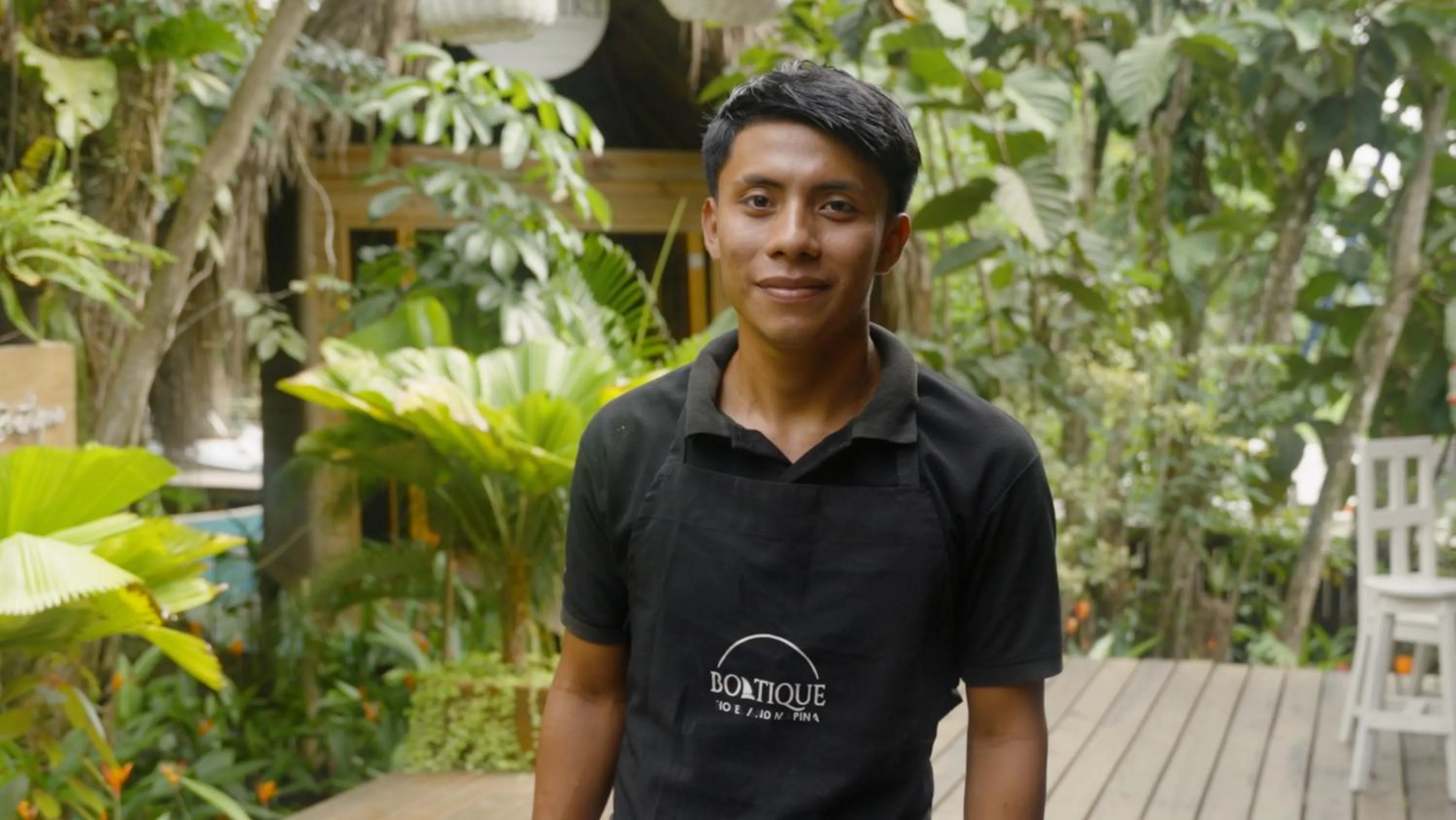 Boatique Hotel and Marina