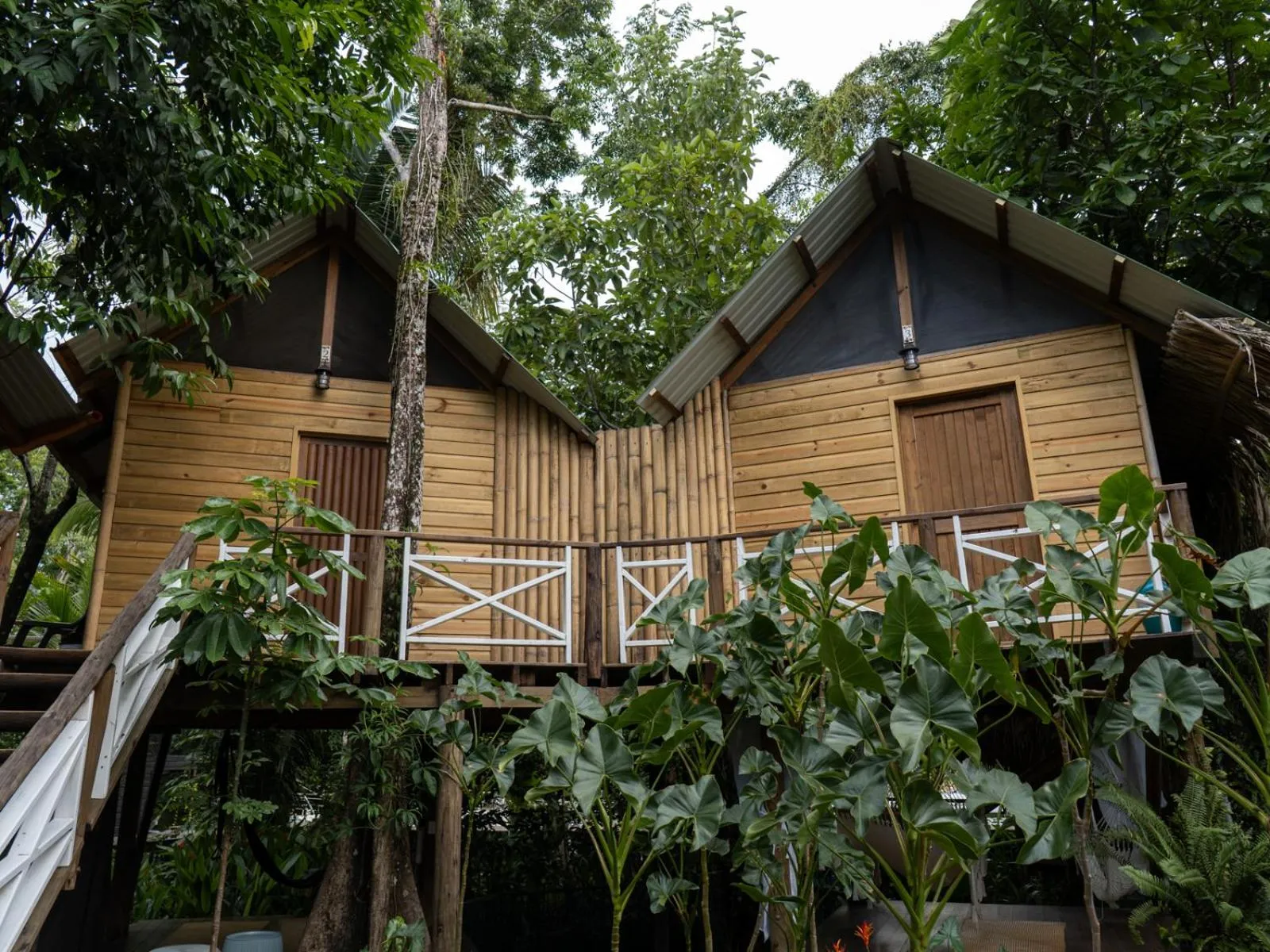 Boatique Hotel and Marina