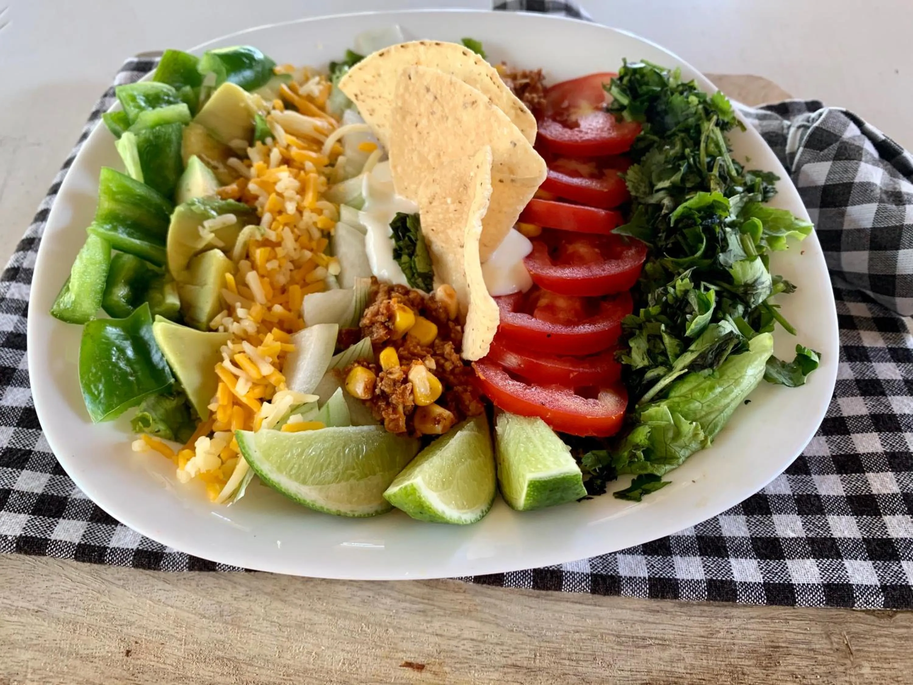 Food and drinks in Boatique Hotel and Marina