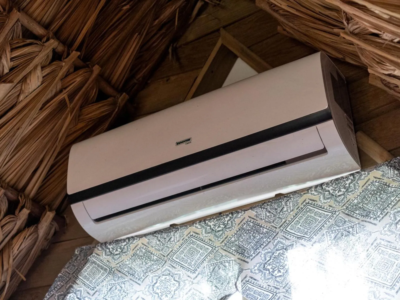 Boatique Hotel and Marina