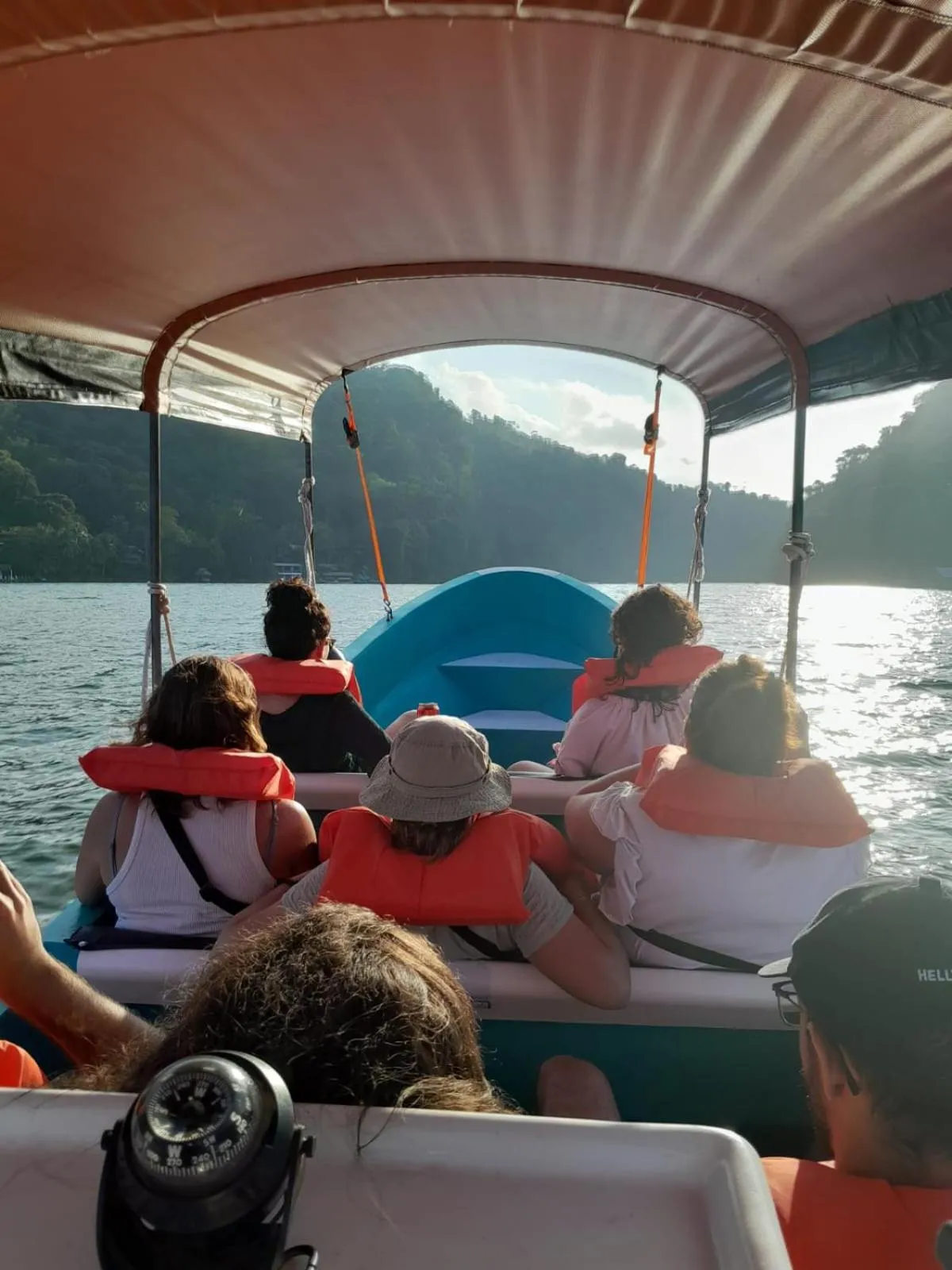 Boatique Hotel and Marina