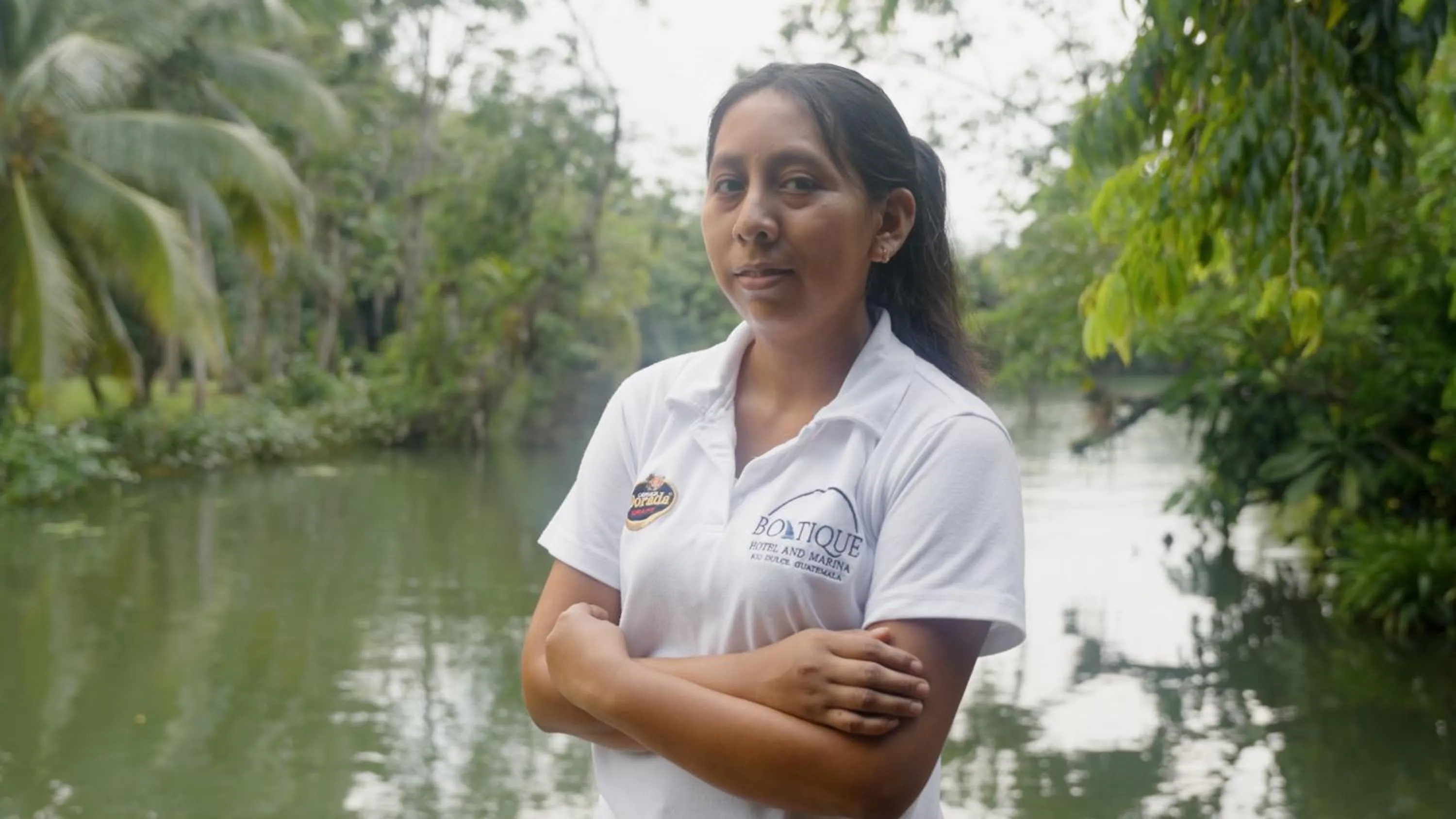 Boatique Hotel and Marina