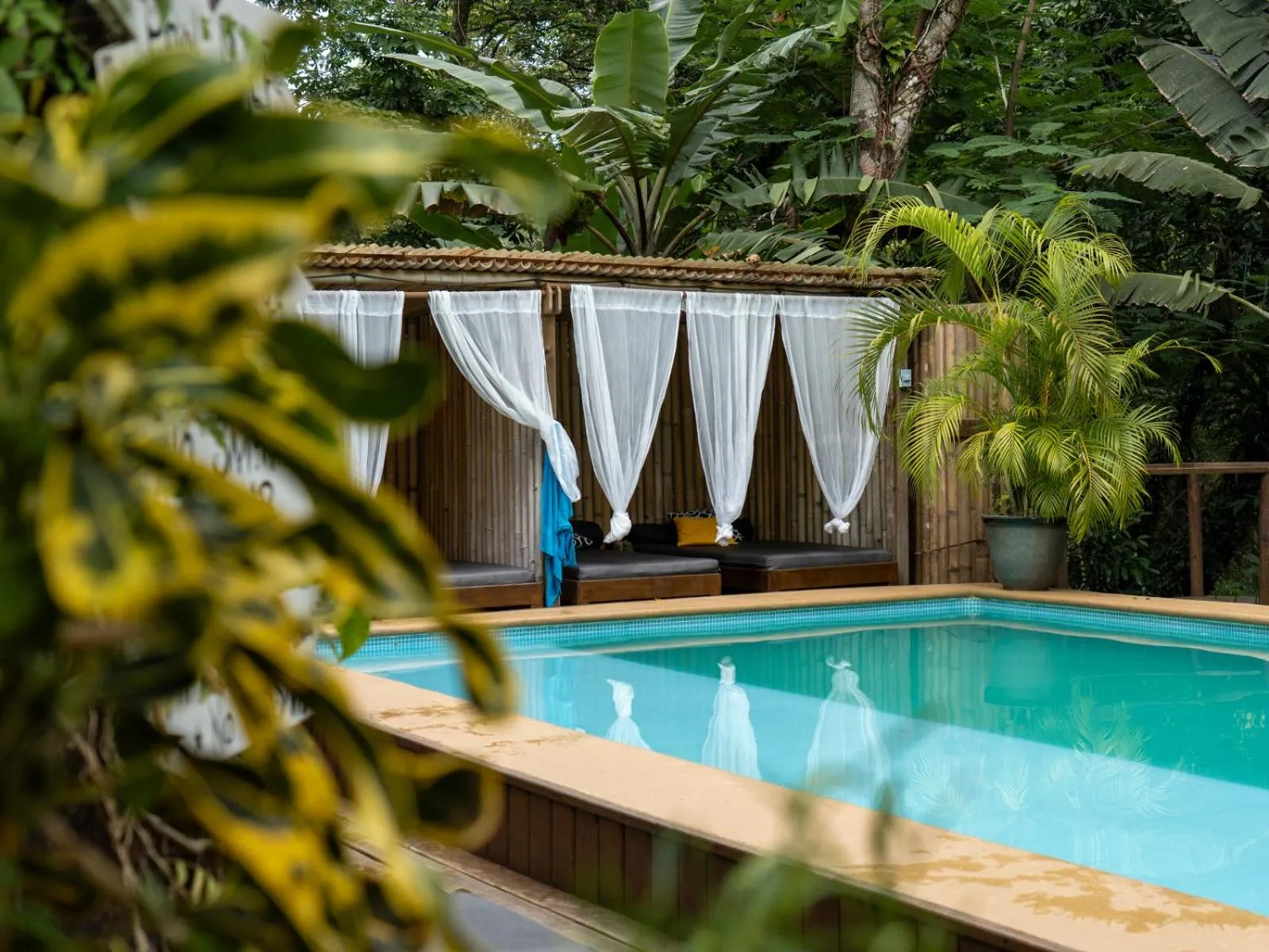 Boatique Hotel and Marina