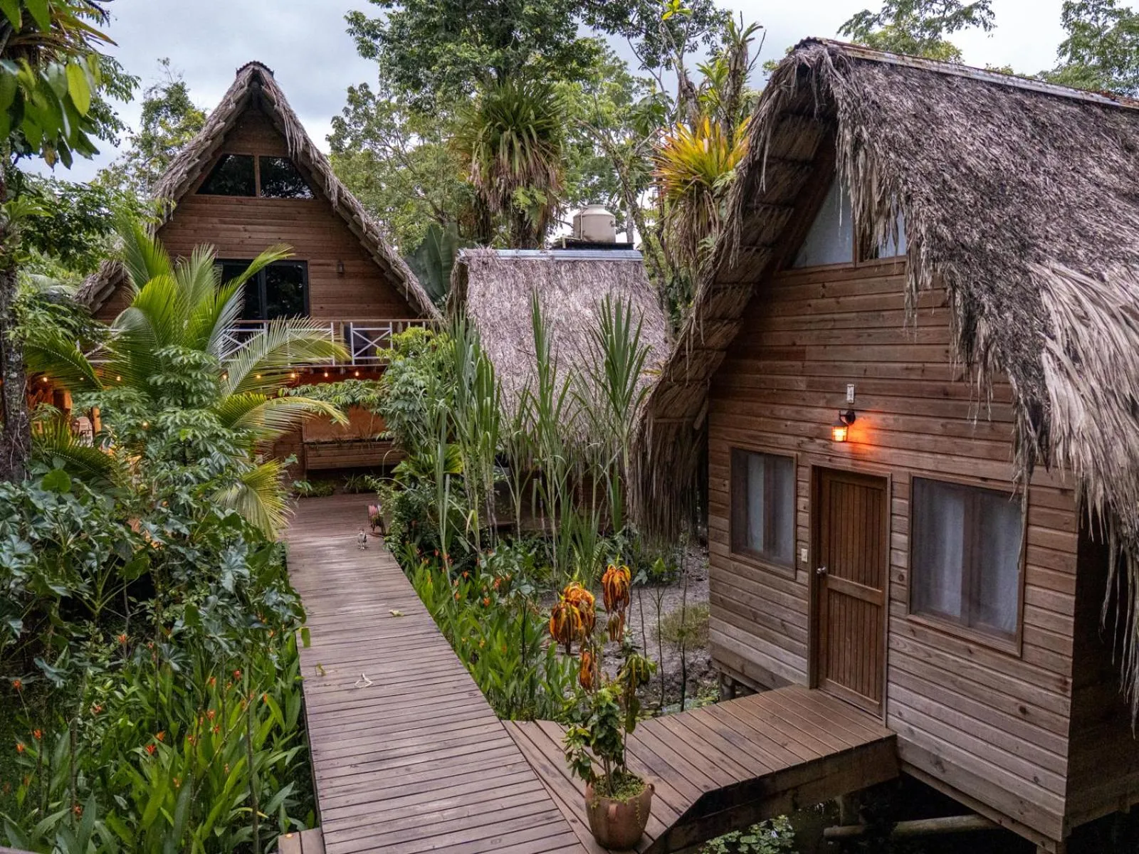 Boatique Hotel and Marina