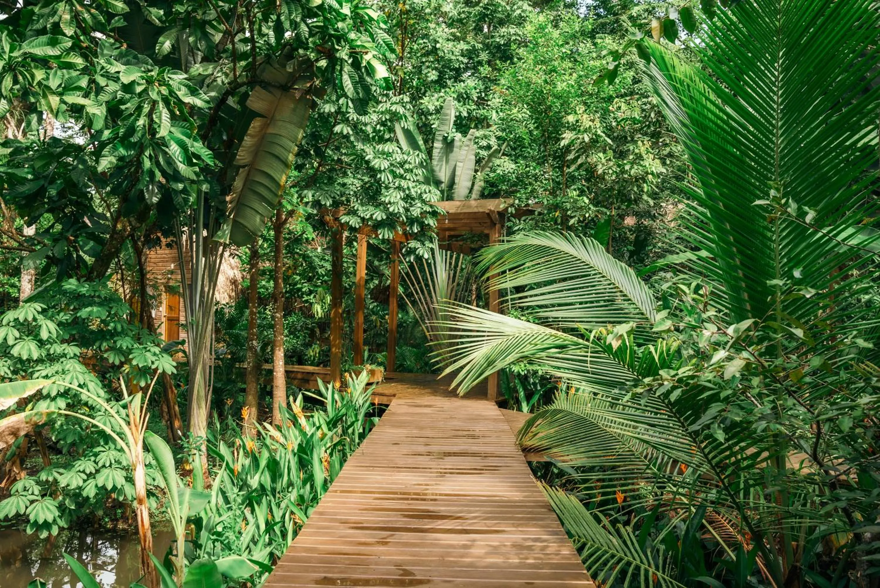 Boatique Hotel and Marina