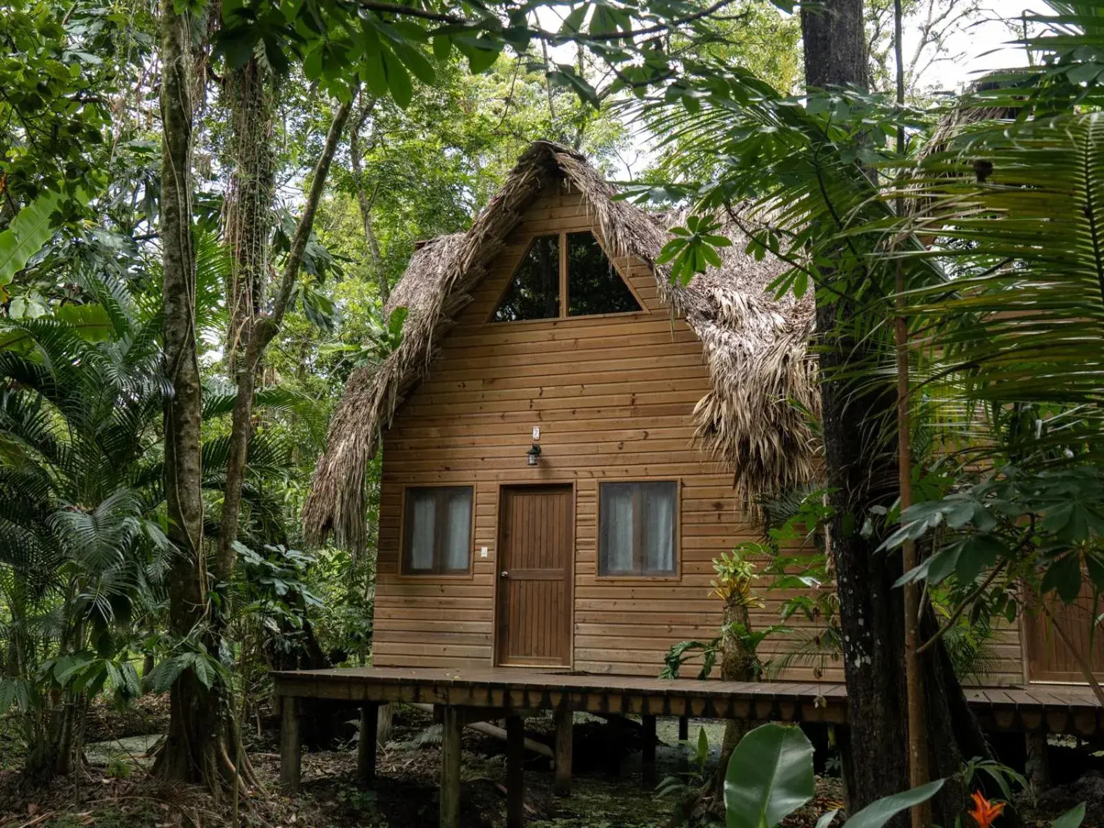 Deluxe Queen Studio - single occupancy in Boatique Hotel and Marina Deluxe Queen Studio - single occupancy in Boatique Hotel and Marina