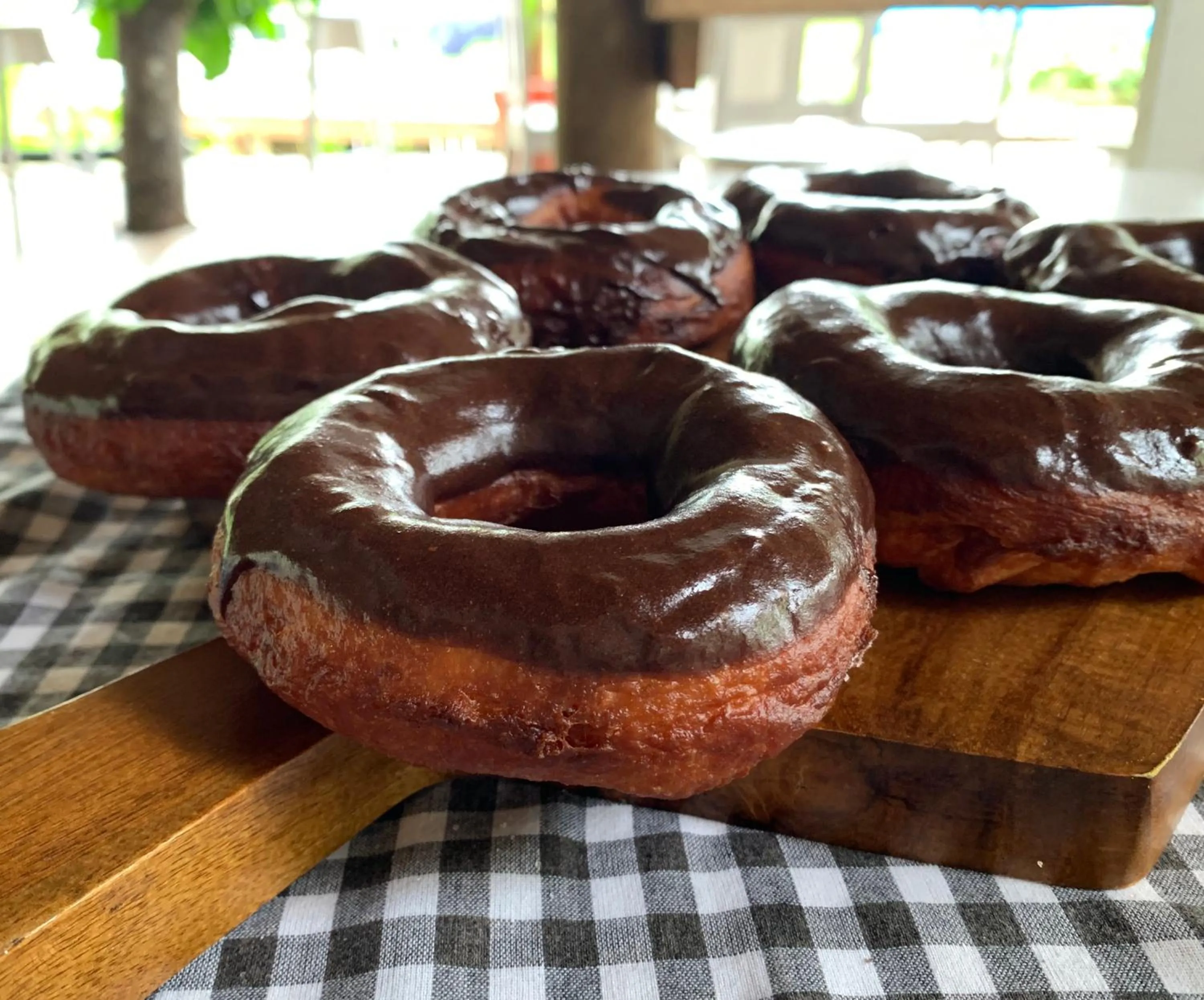 Restaurant/places to eat in Boatique Hotel and Marina