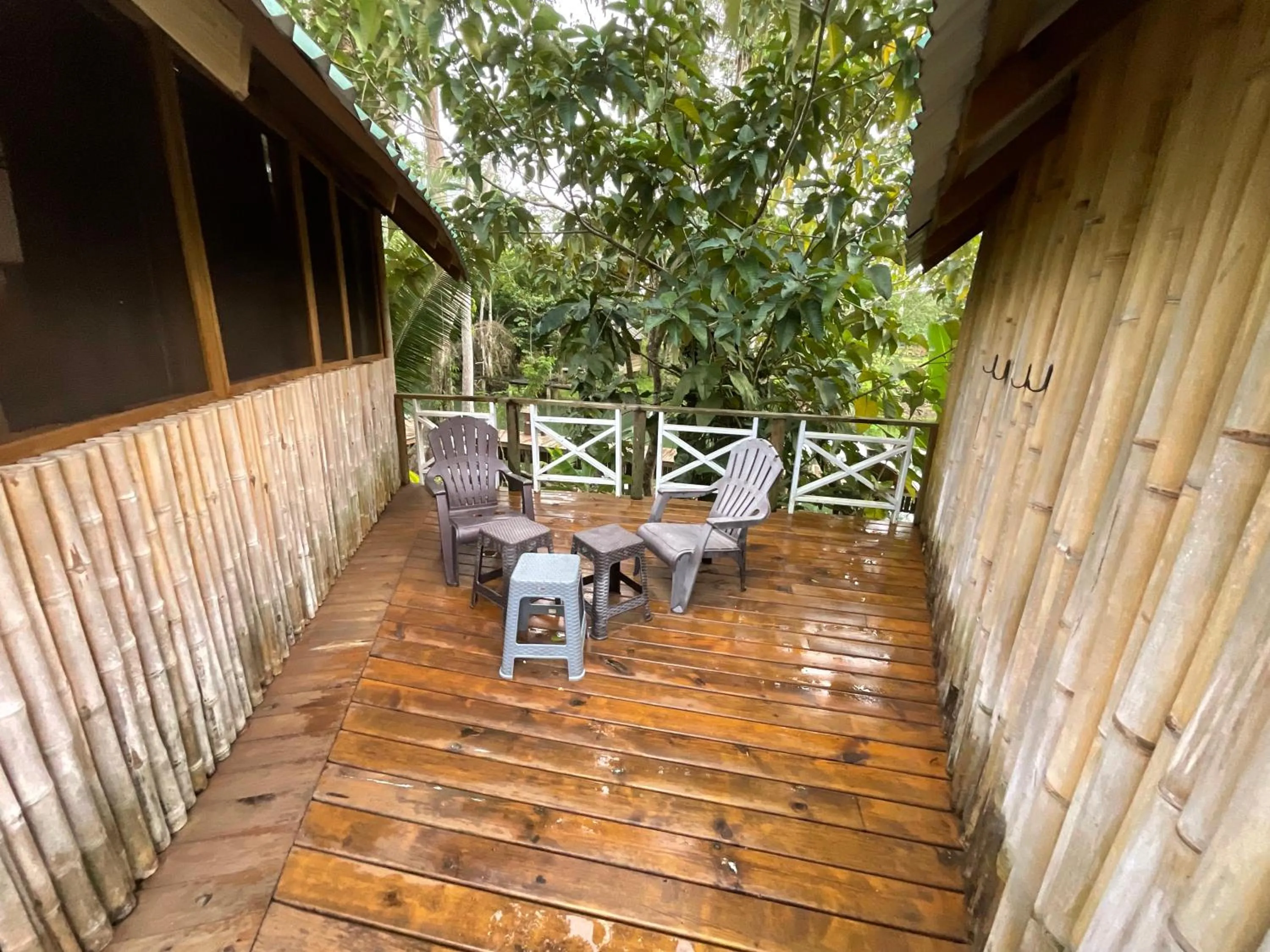 Boatique Hotel and Marina