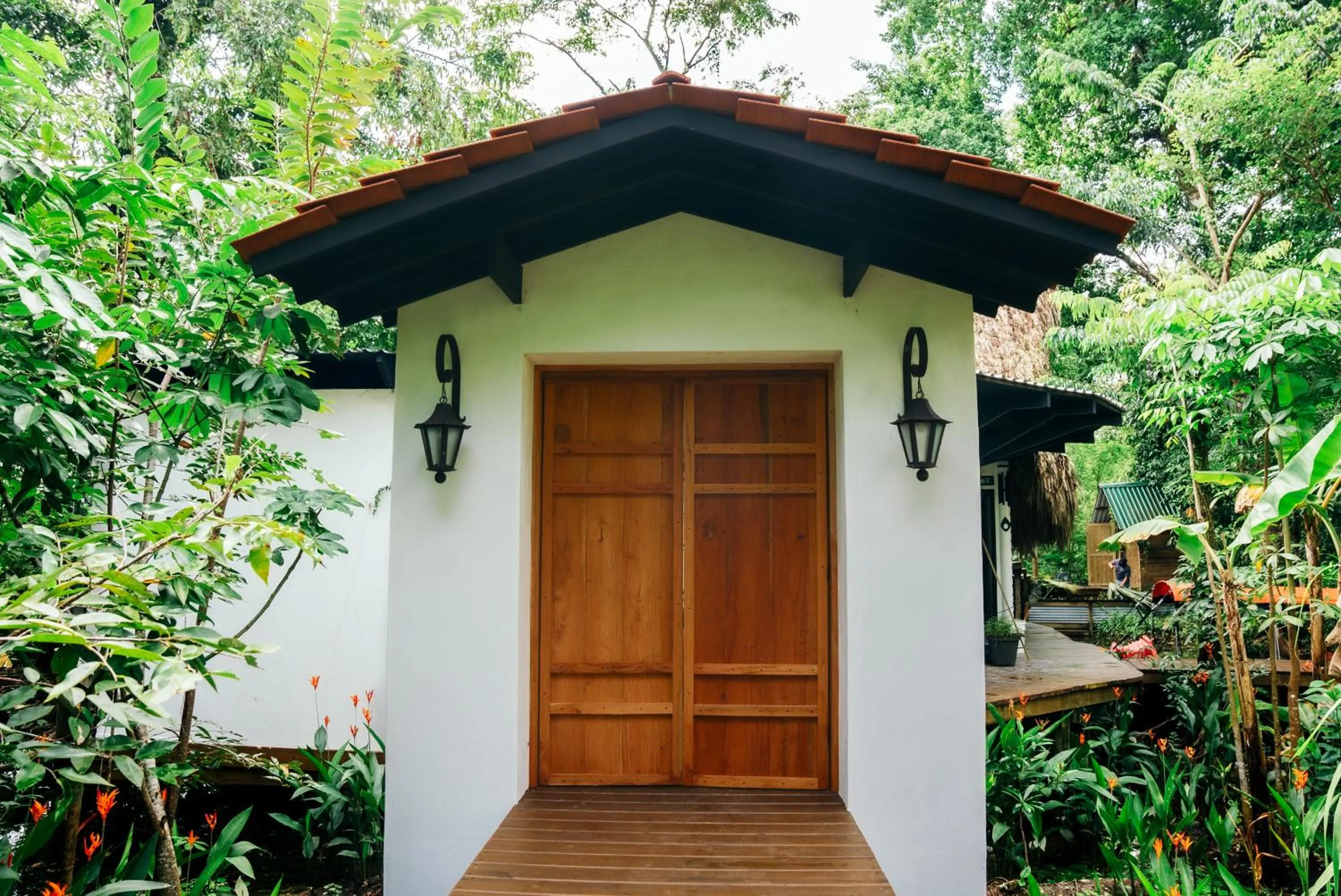 Boatique Hotel and Marina