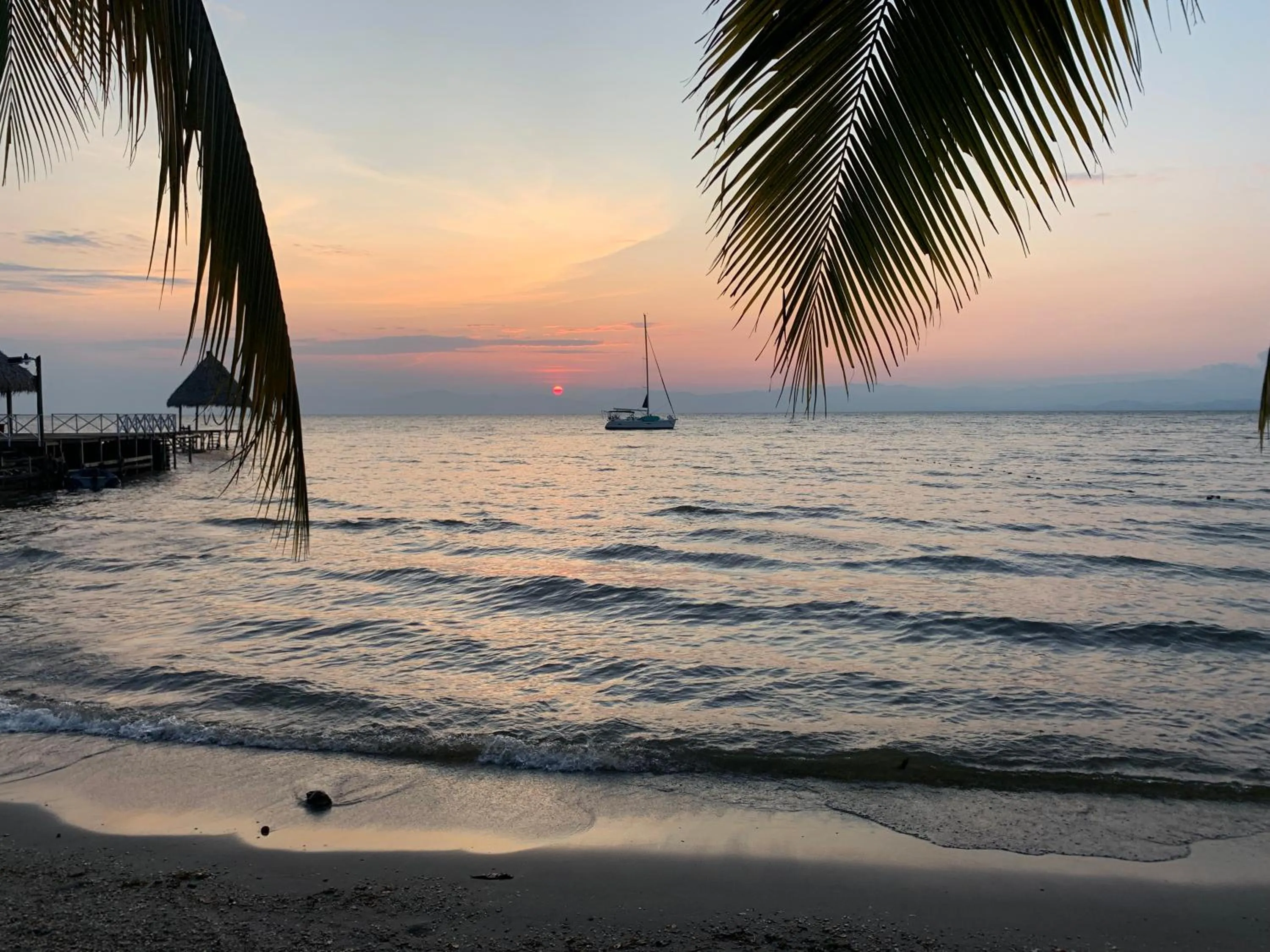 Boatique Hotel and Marina