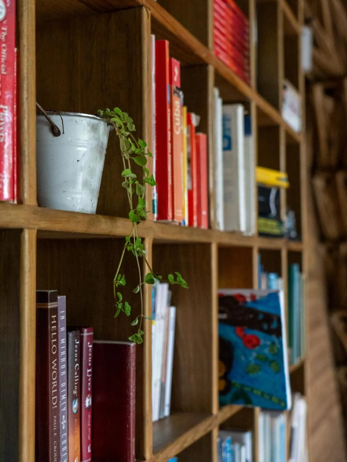 Boatique Hotel and Marina