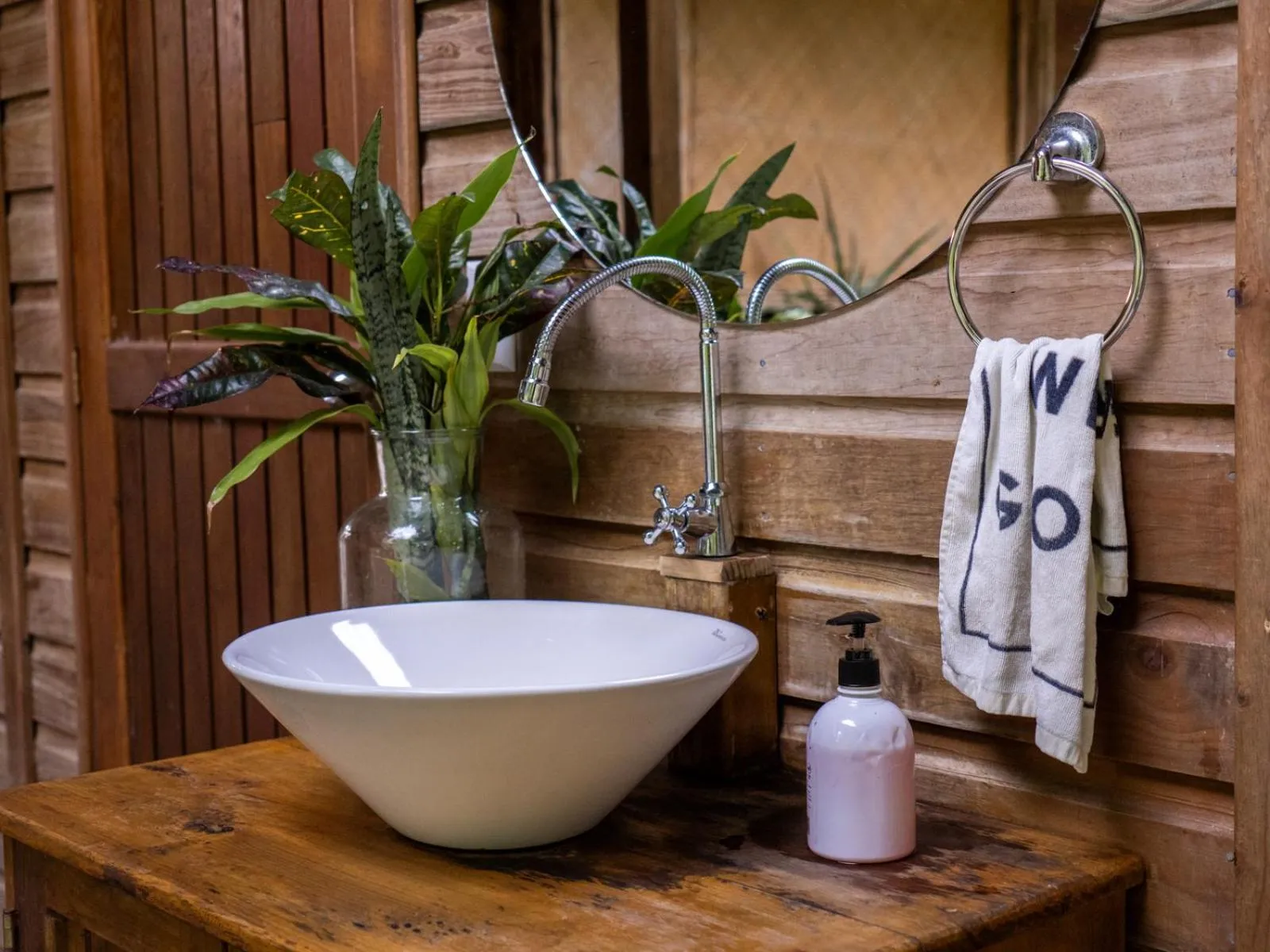 Boatique Hotel and Marina