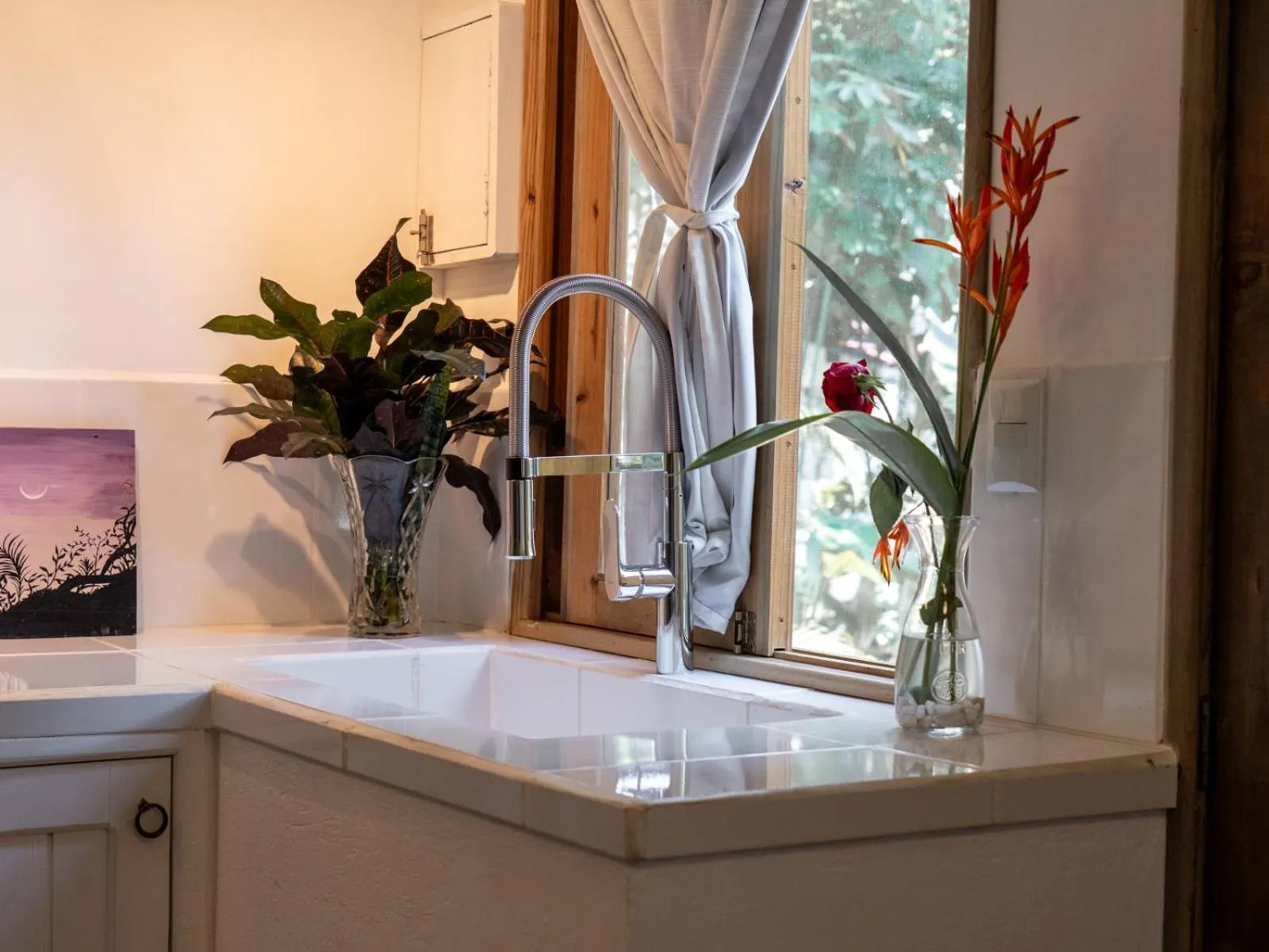 Boatique Hotel and Marina