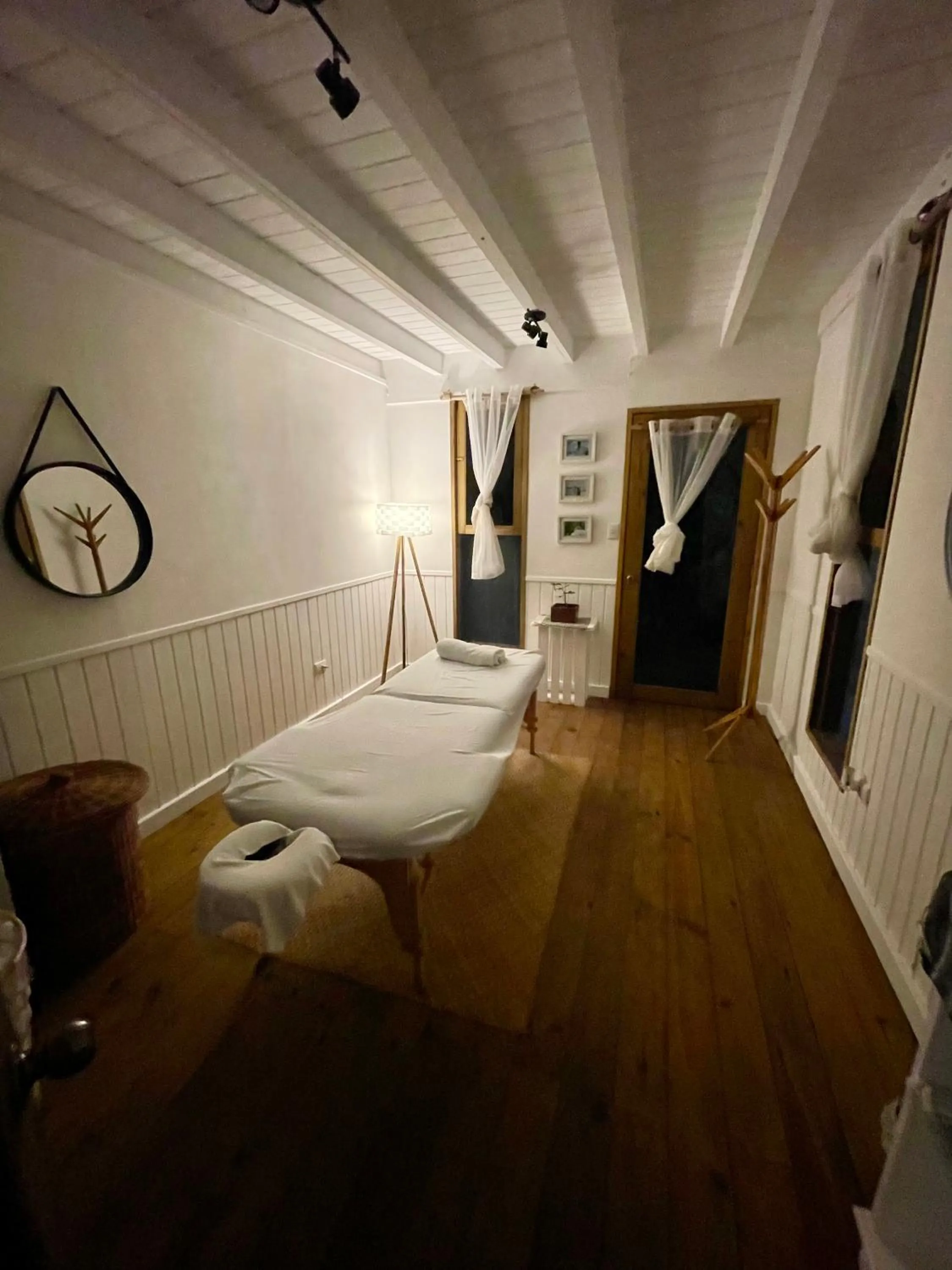 Boatique Hotel and Marina