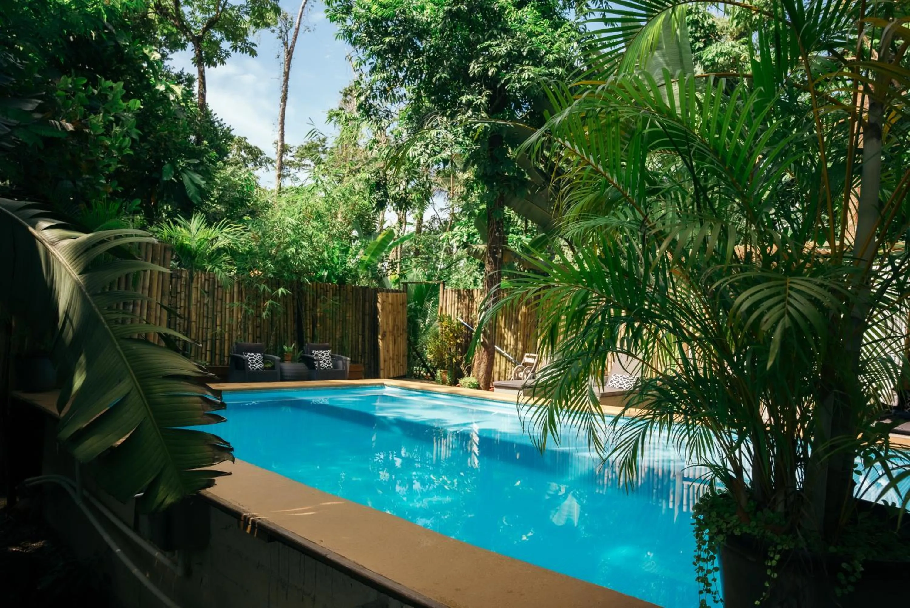 Boatique Hotel and Marina