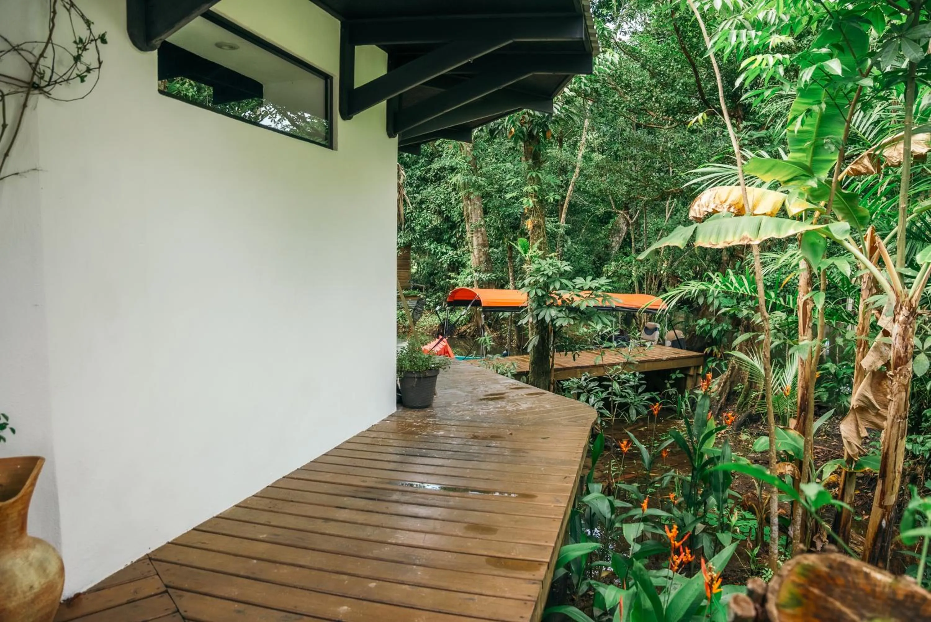 Boatique Hotel and Marina