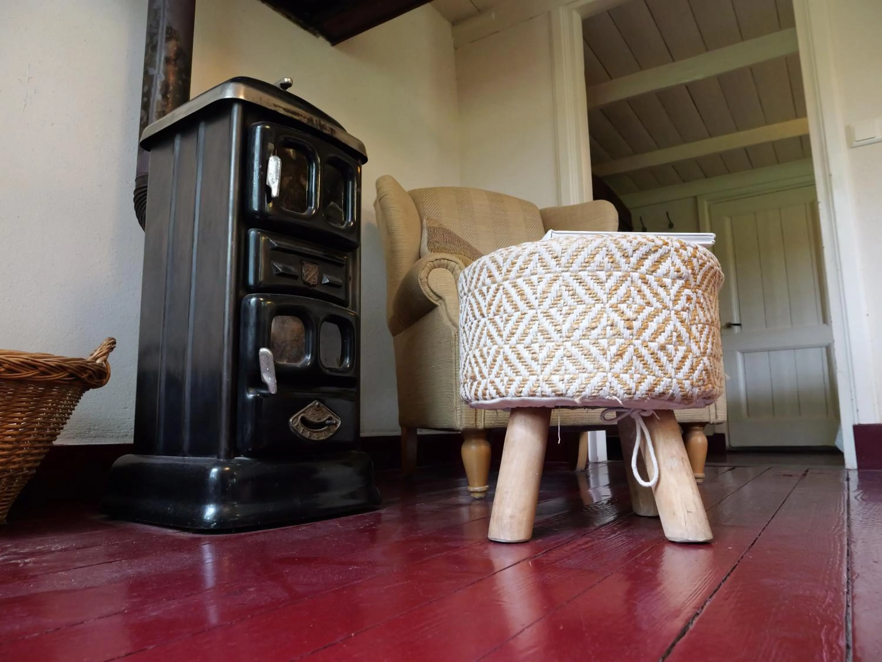 Landgoedhoeve Vosbergen