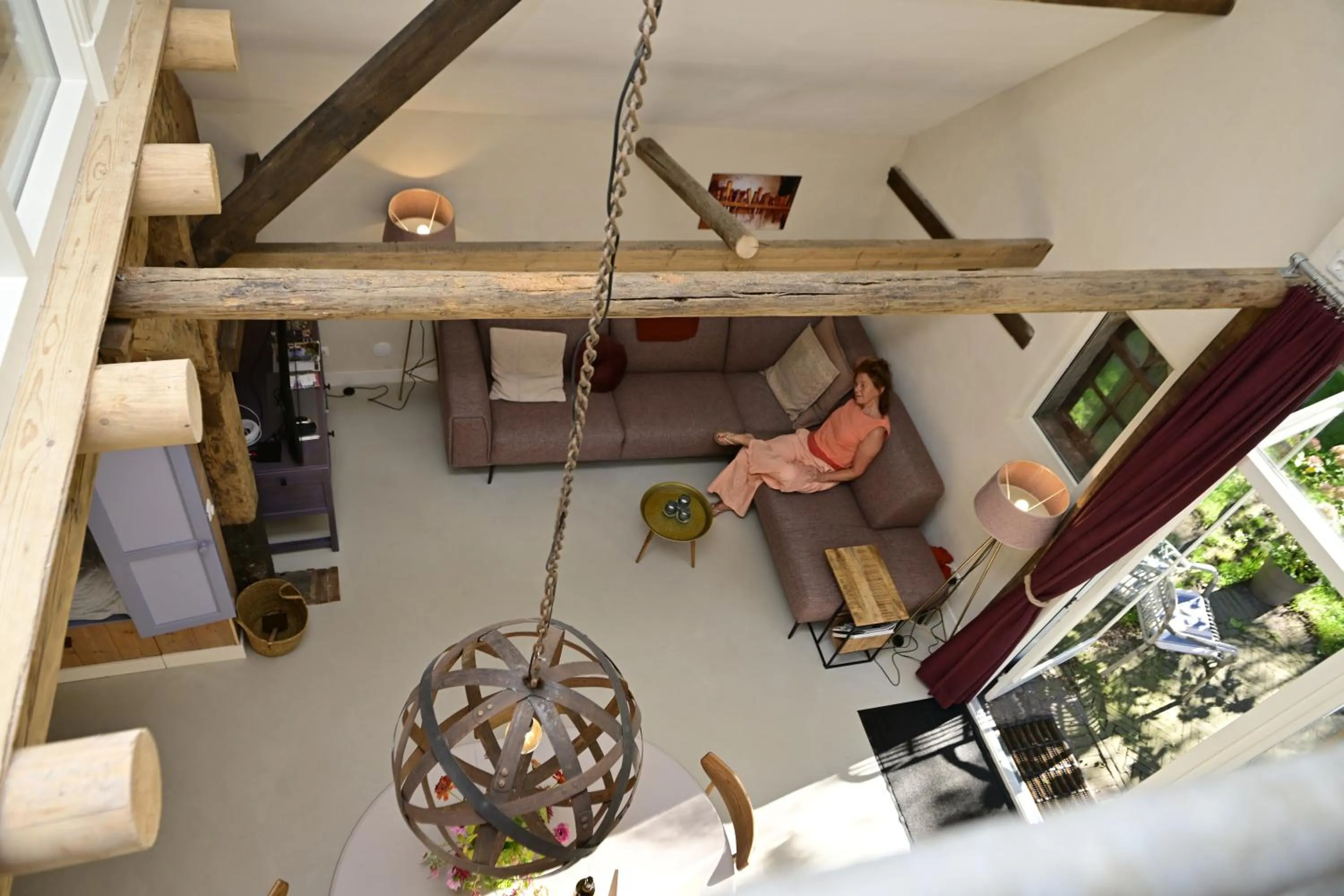 Landgoedhoeve Vosbergen