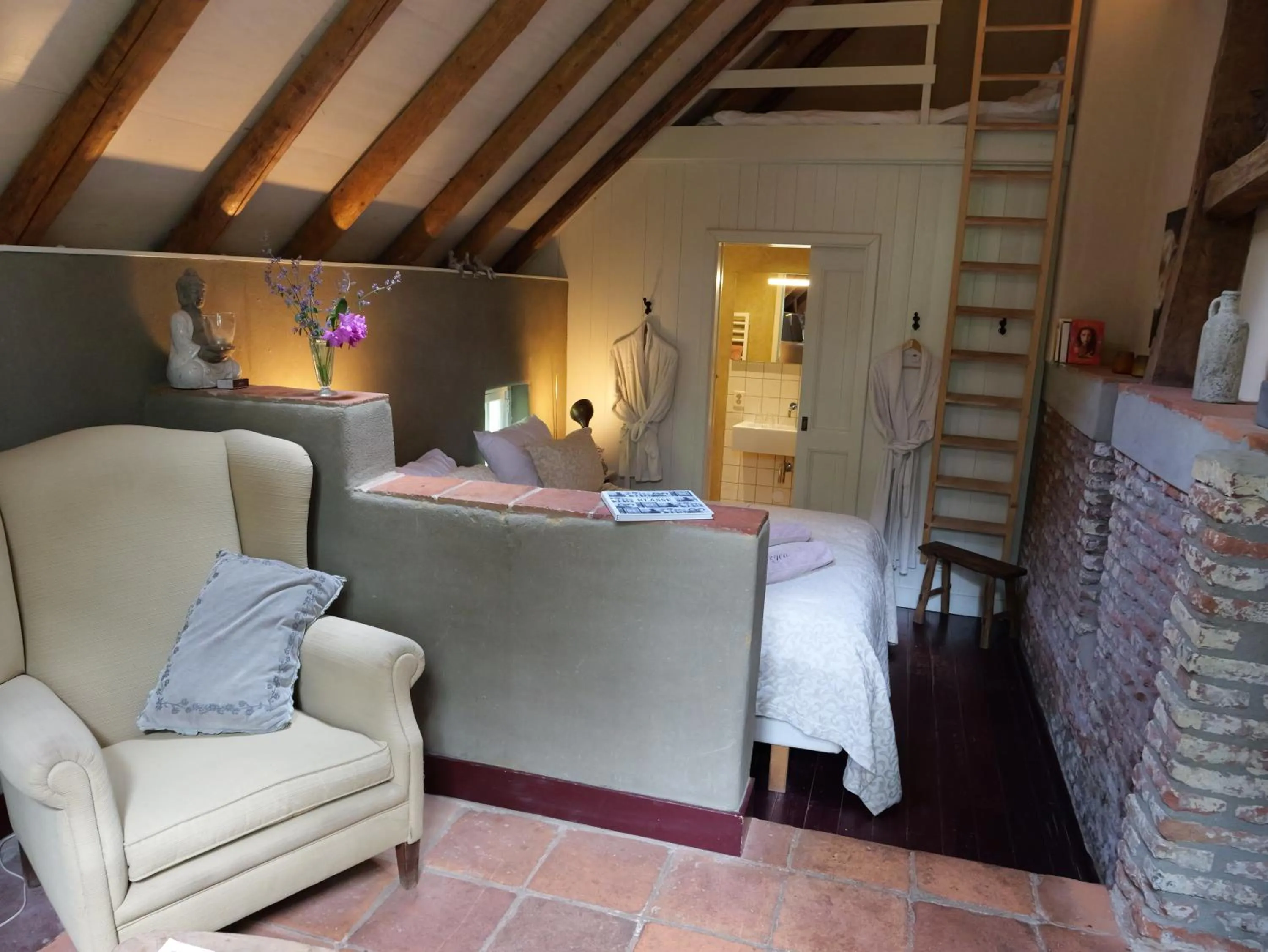 Landgoedhoeve Vosbergen