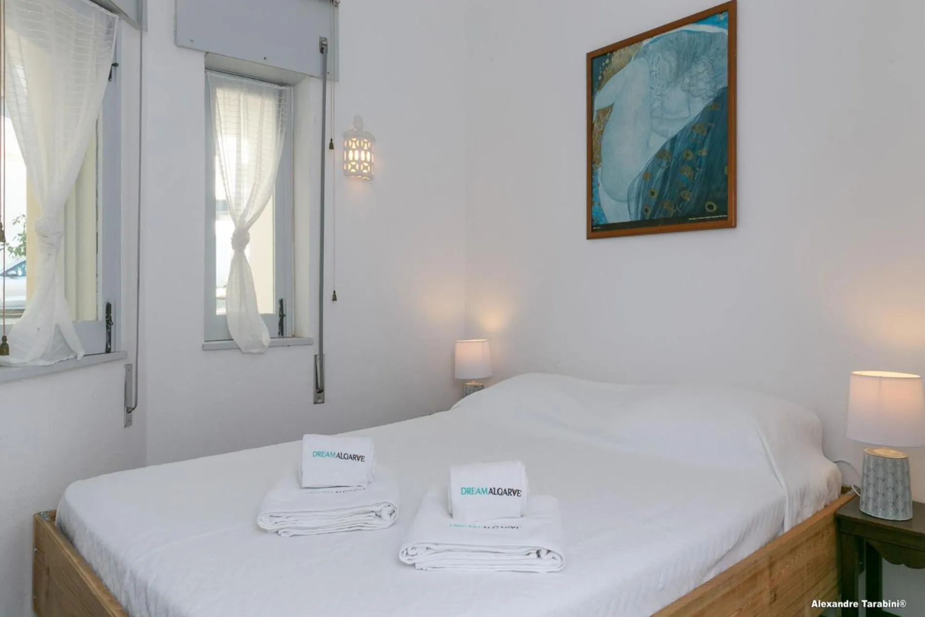 Floor plan in C12 - Sunshine Apartment in Luz