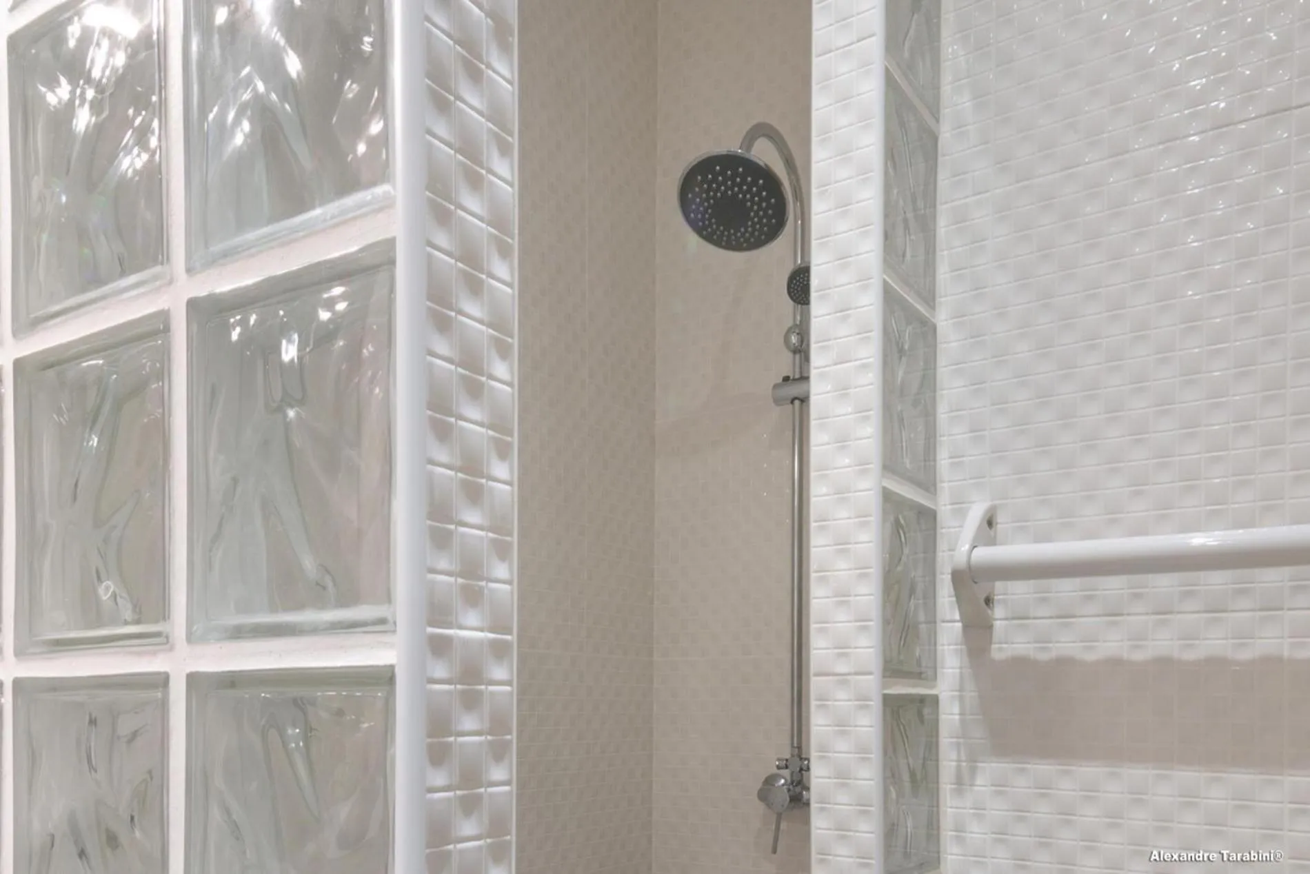 Floor plan in C12 - Sunshine Apartment in Luz