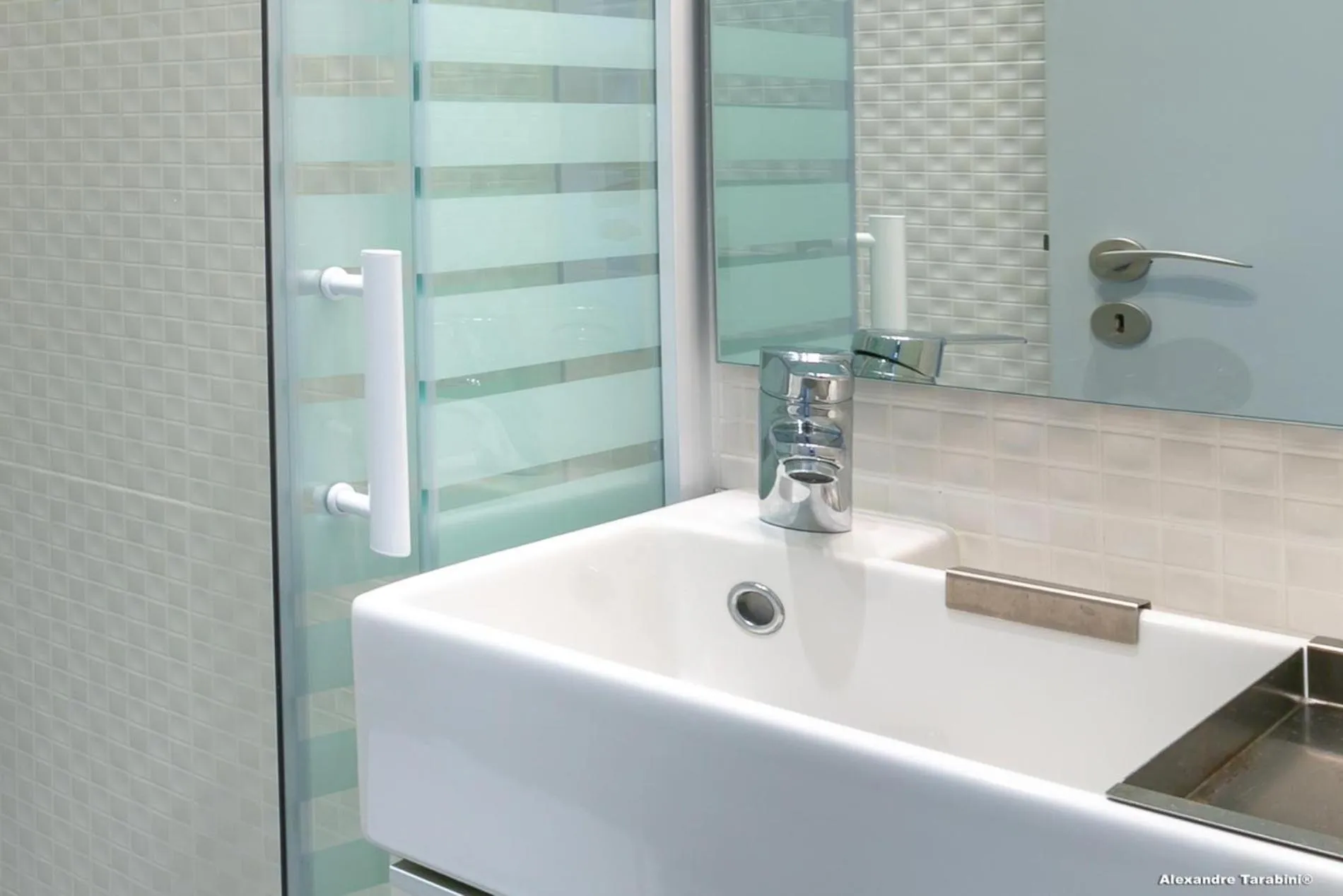 Floor plan in C12 - Sunshine Apartment in Luz