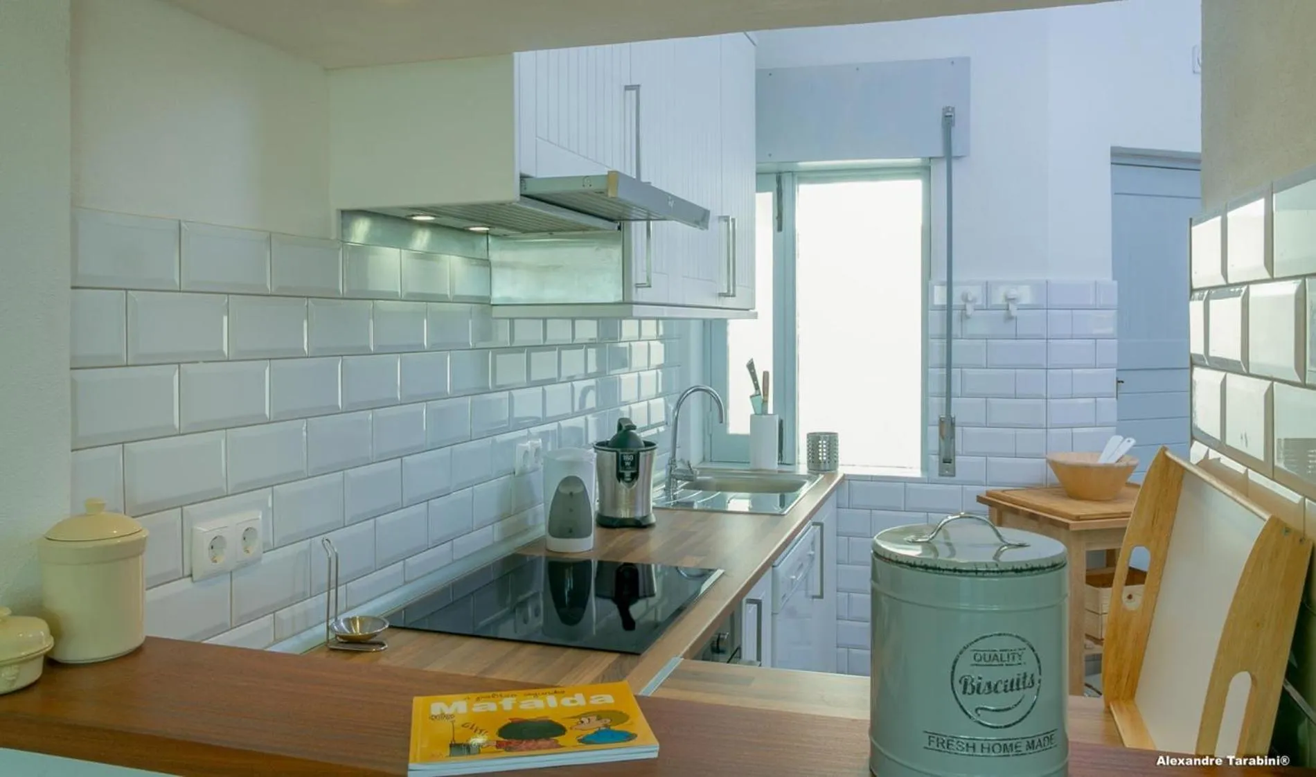 Floor plan in C12 - Sunshine Apartment in Luz