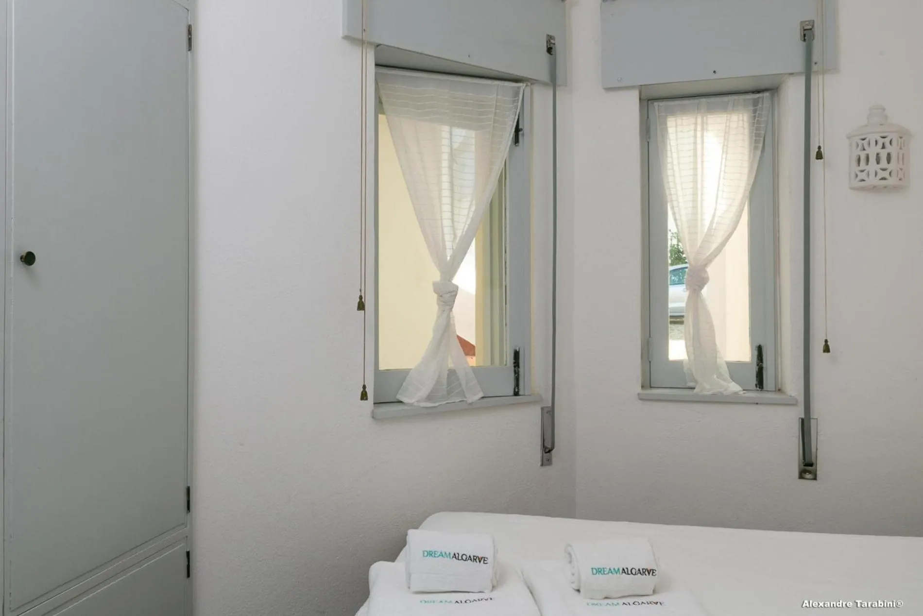 Floor plan in C12 - Sunshine Apartment in Luz