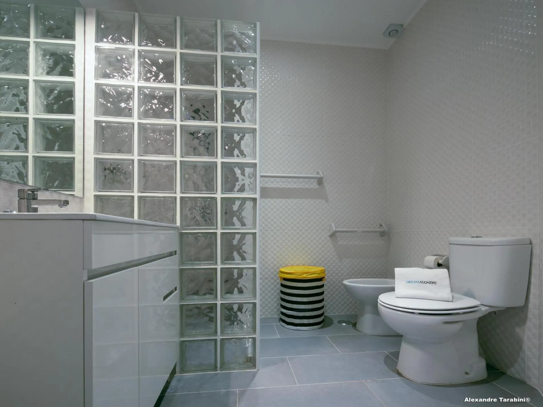 Floor plan in C12 - Sunshine Apartment in Luz