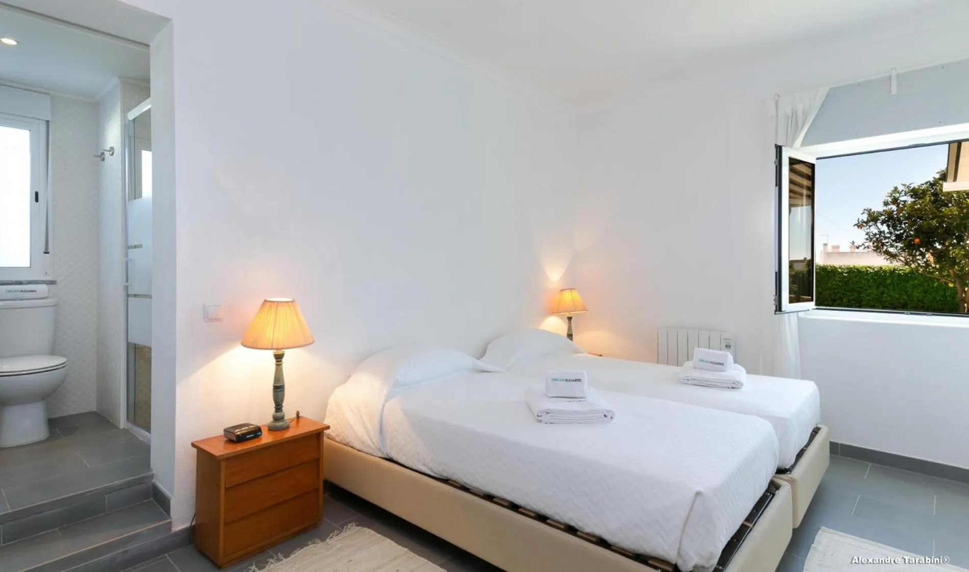 Floor plan in C12 - Sunshine Apartment in Luz