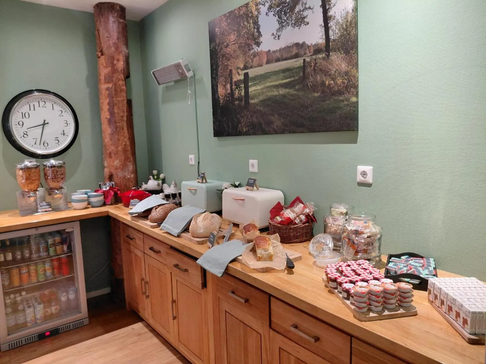 Hotel B&B Hoeve de Vredenhof