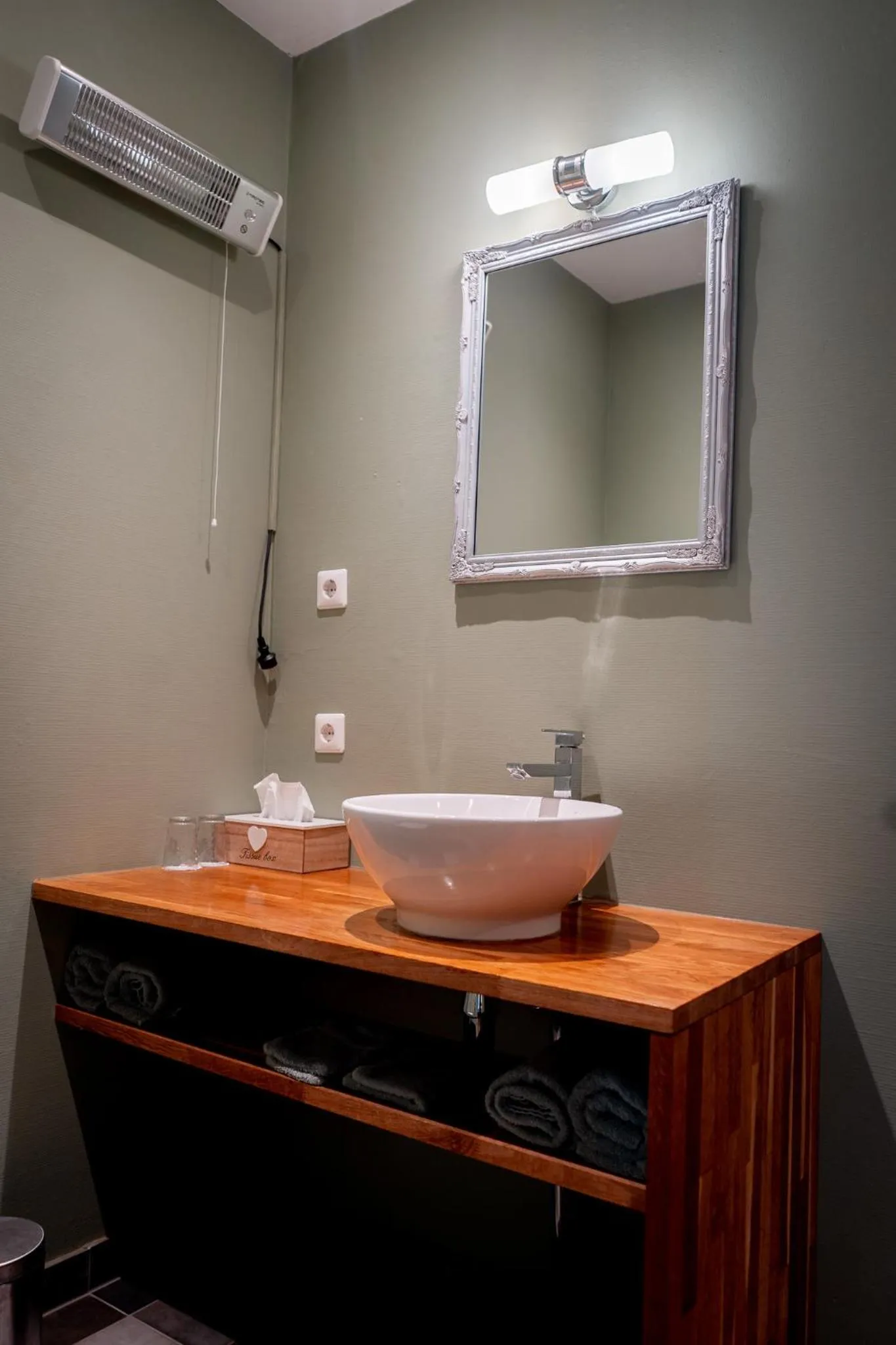 Hotel B&B Hoeve de Vredenhof