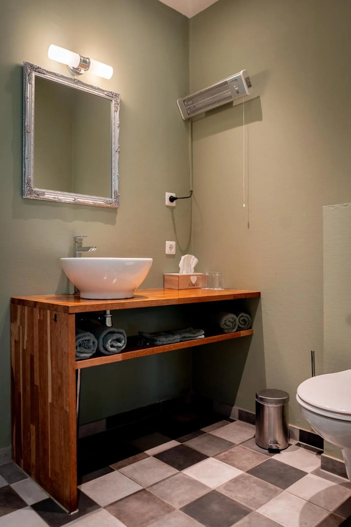 Hotel B&B Hoeve de Vredenhof