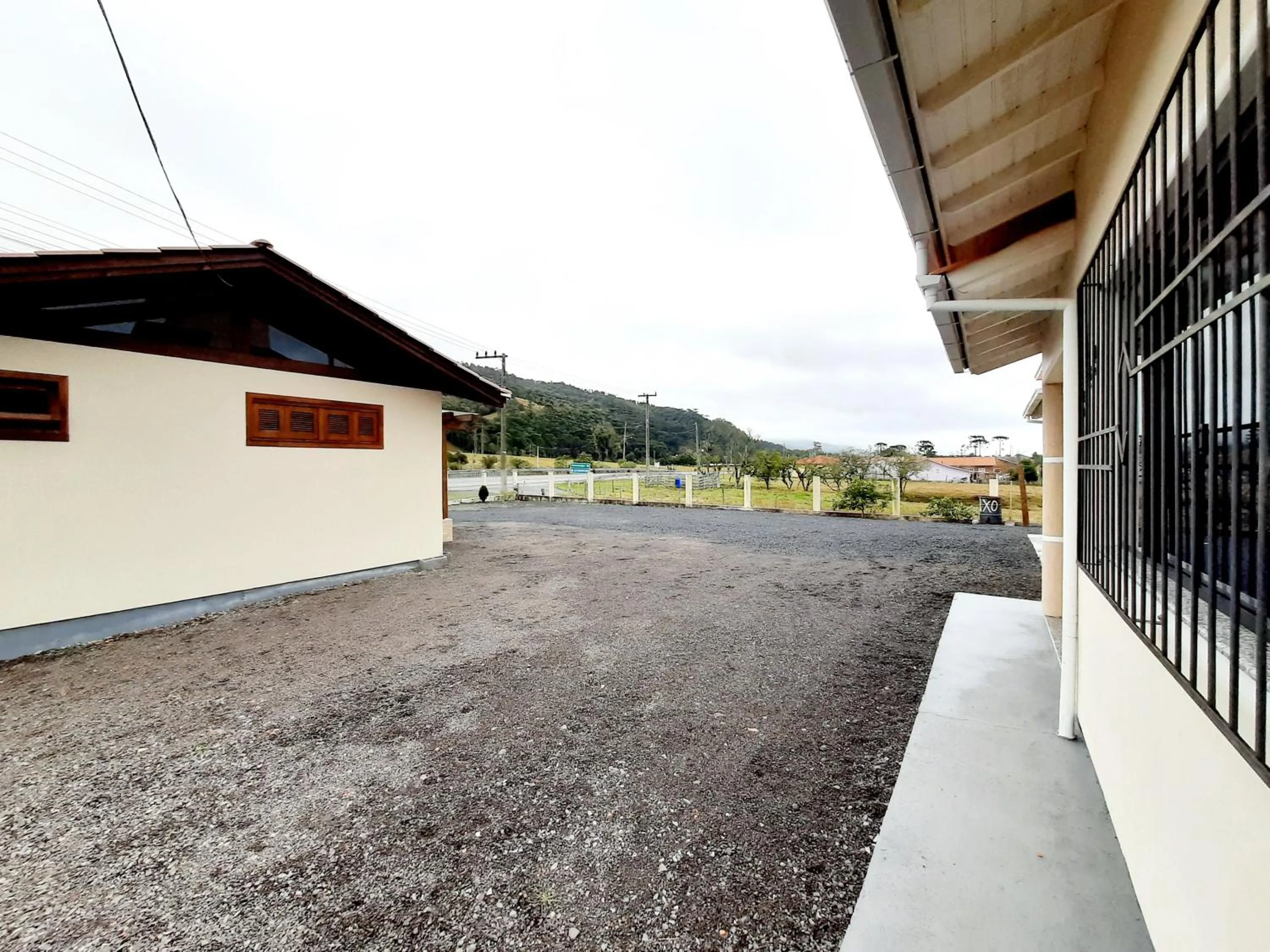 Pousada Estrela Do Luar