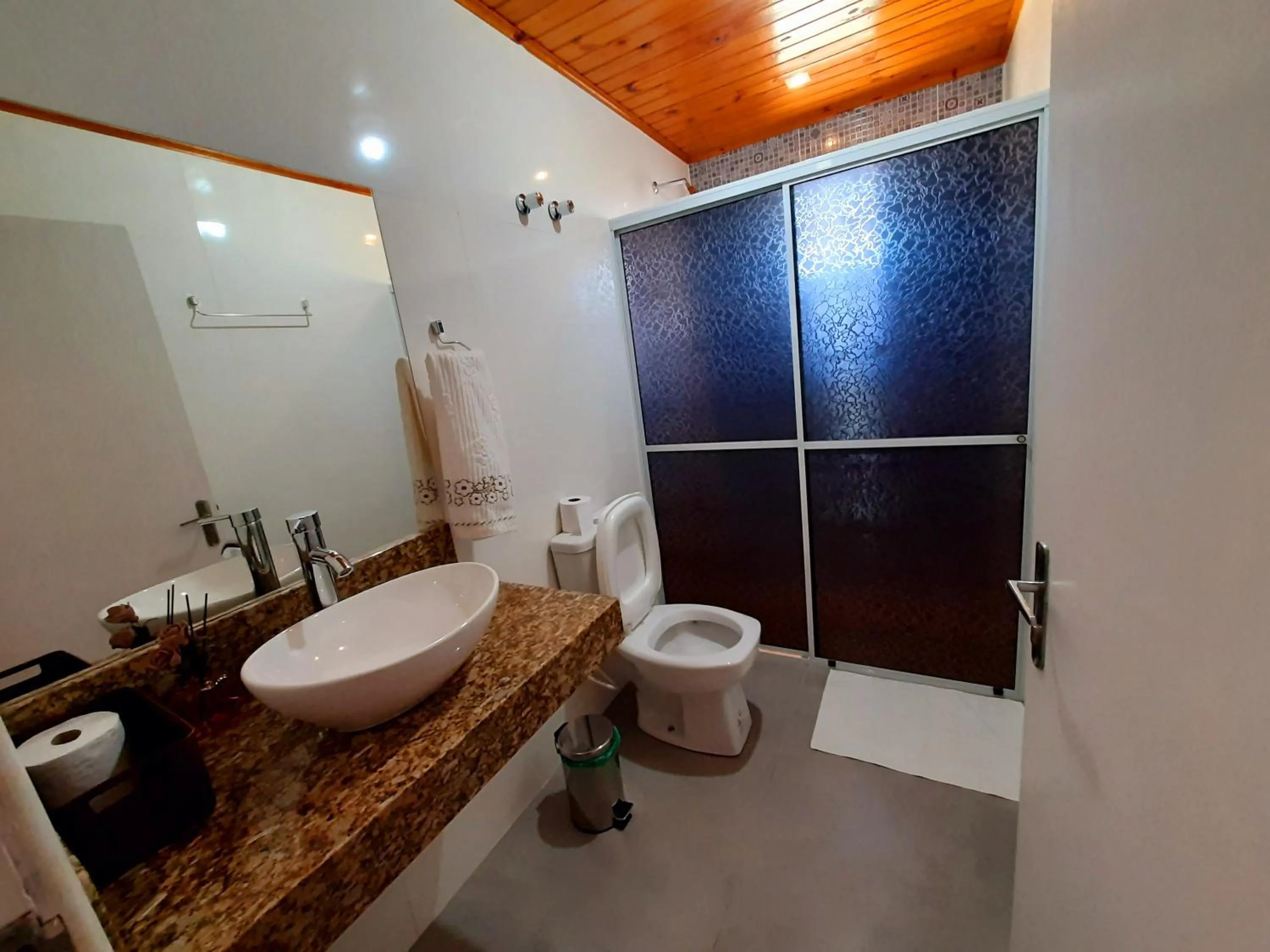 Pousada Estrela Do Luar