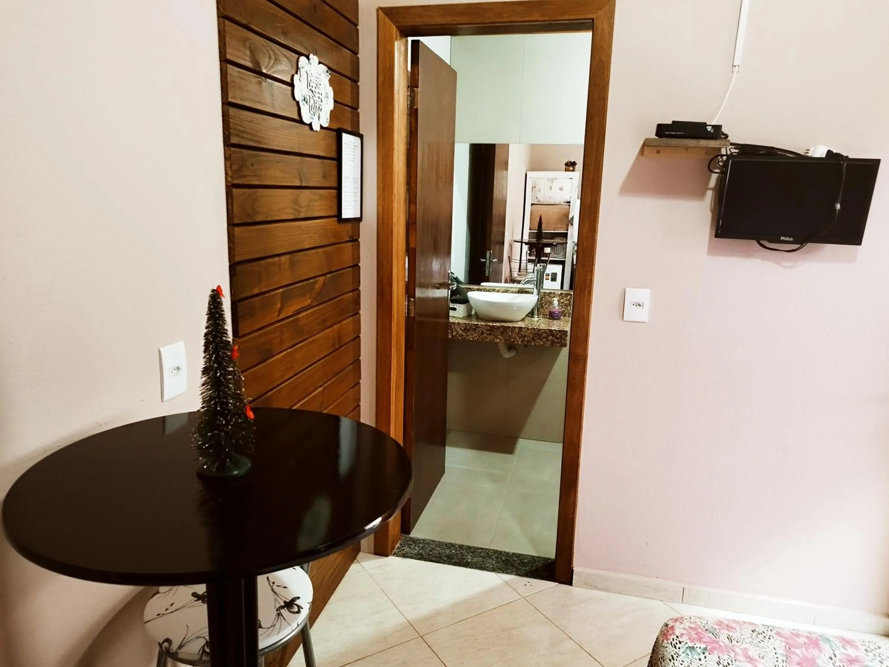 Pousada Estrela Do Luar