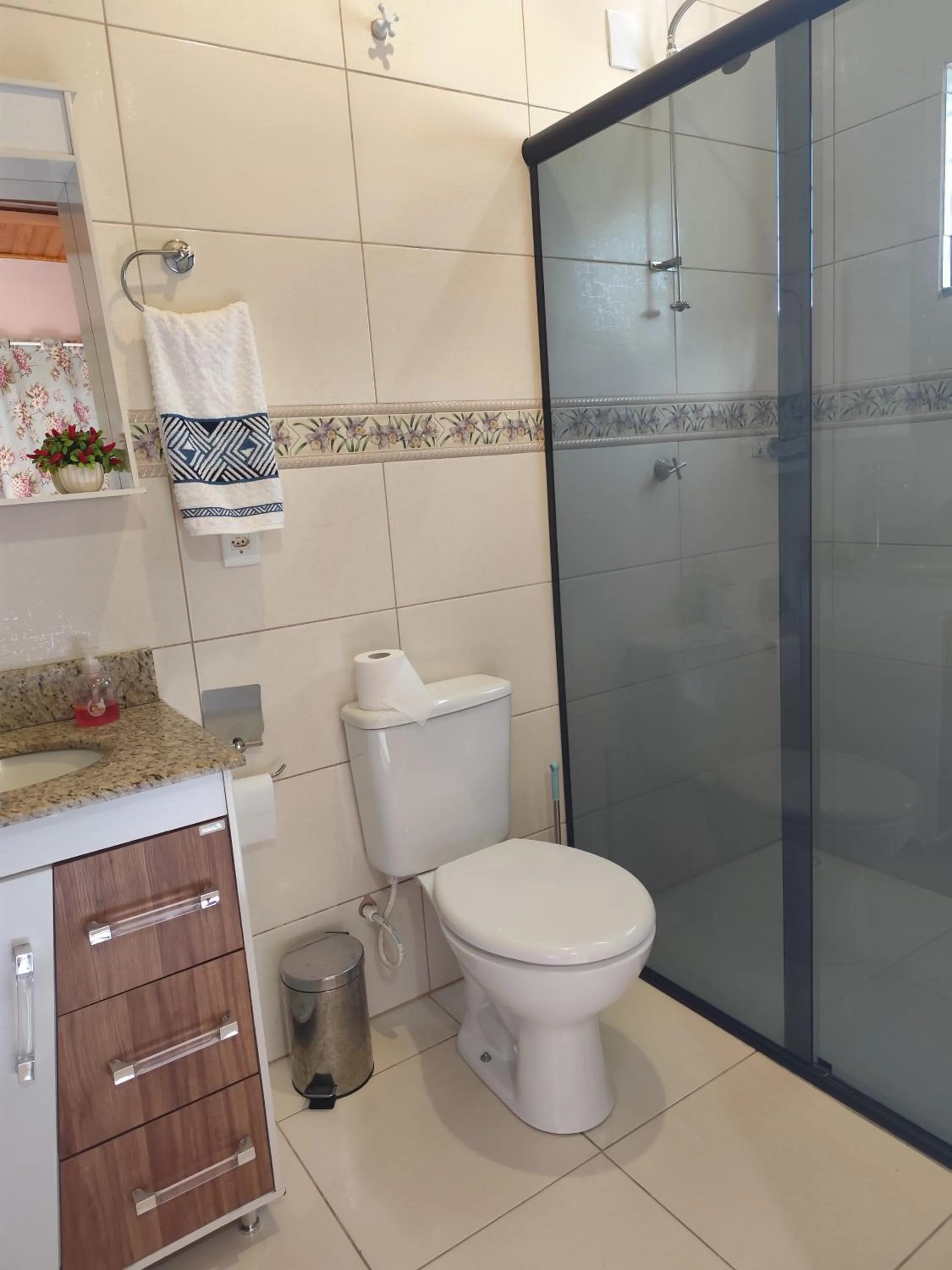 Pousada Estrela Do Luar