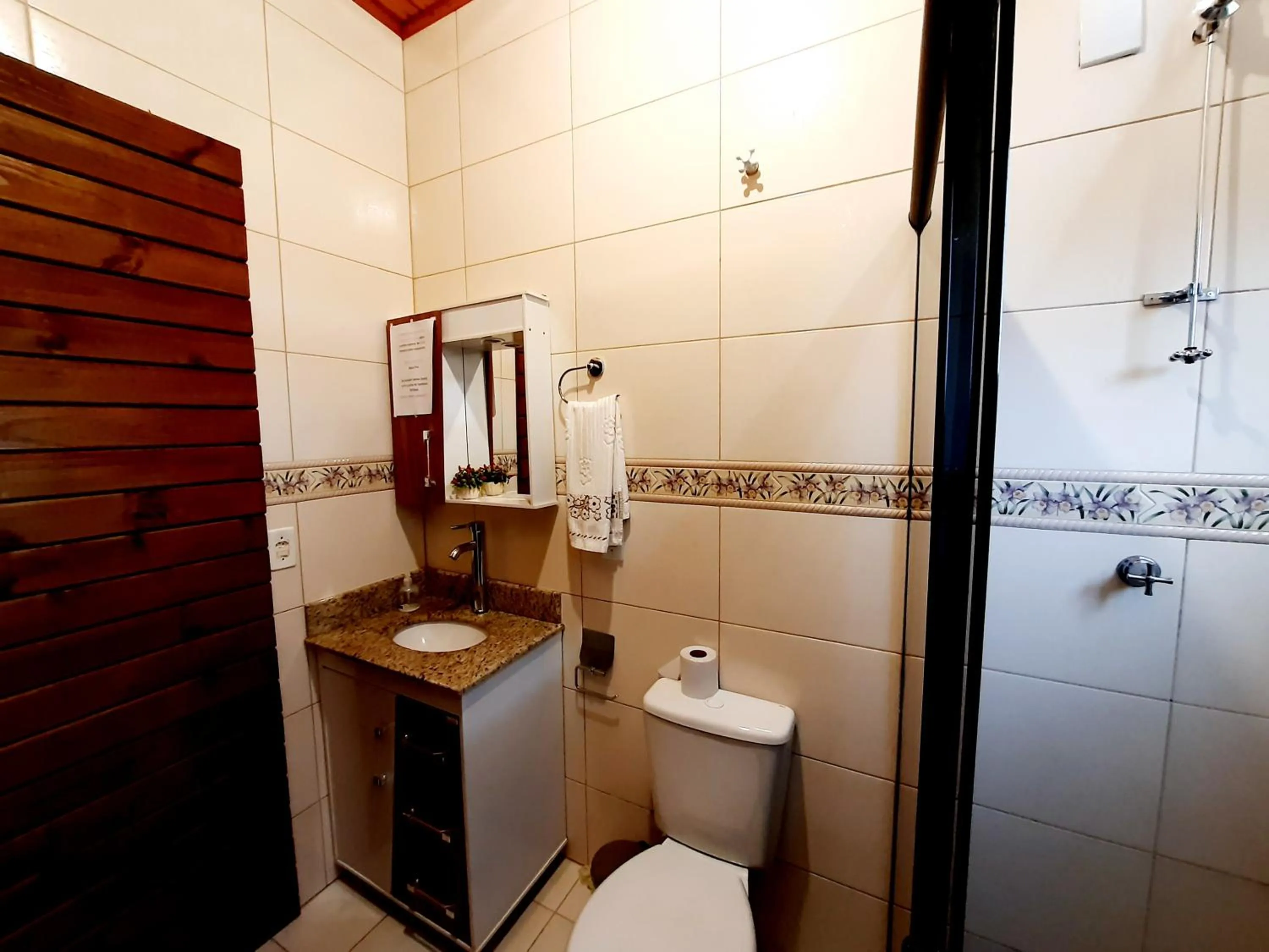 Pousada Estrela Do Luar