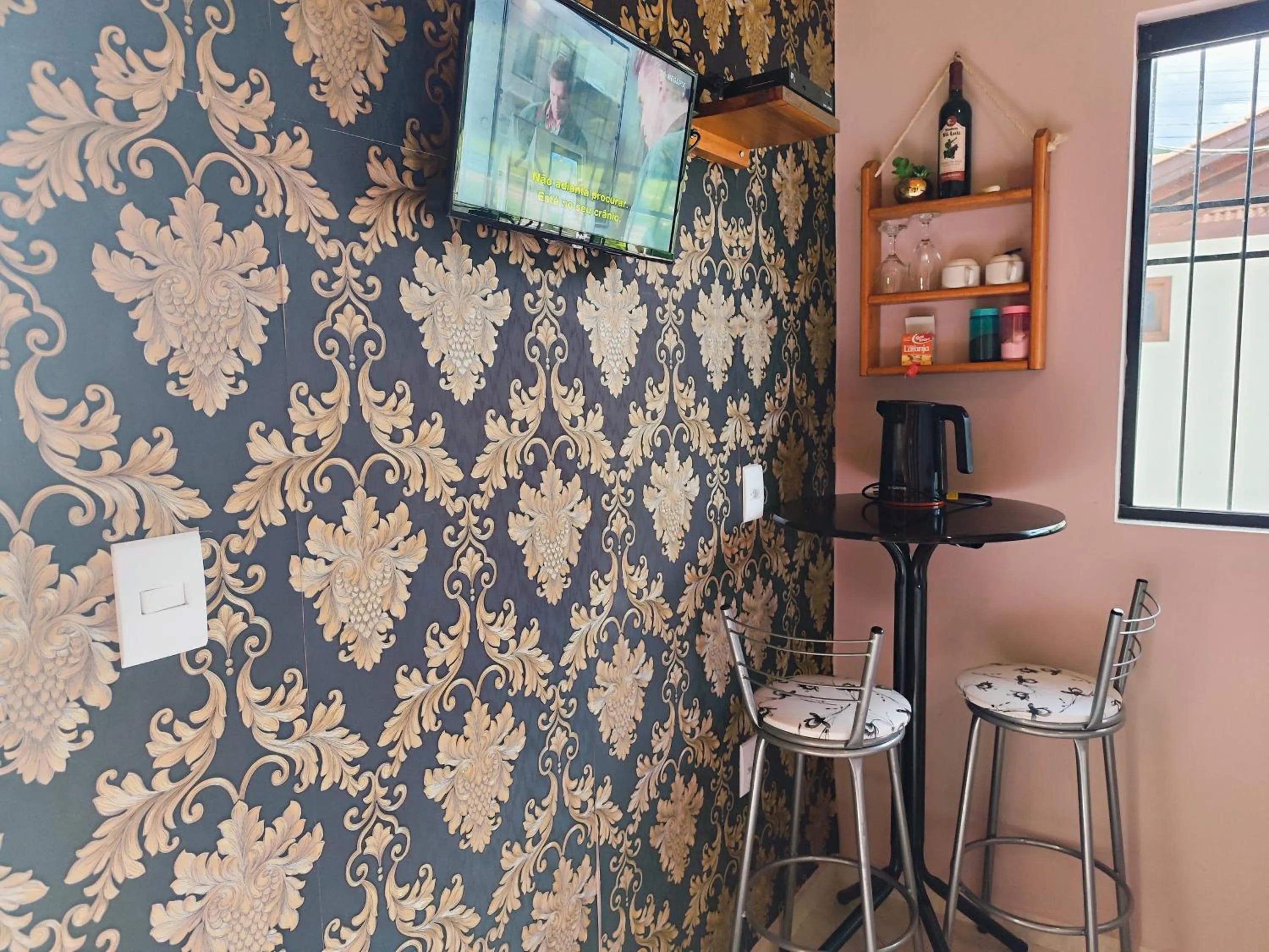 Pousada Estrela Do Luar