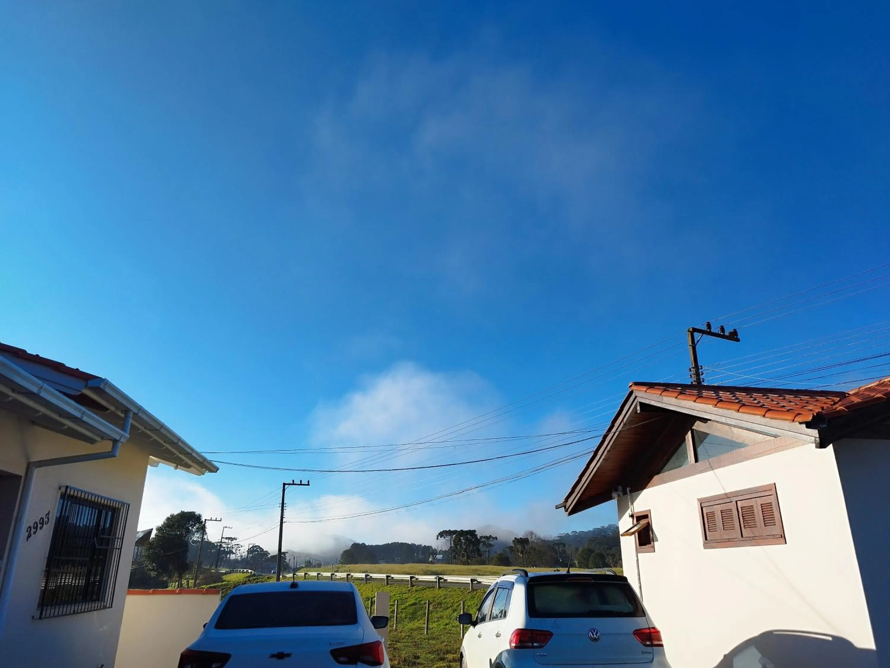 Pousada Estrela Do Luar