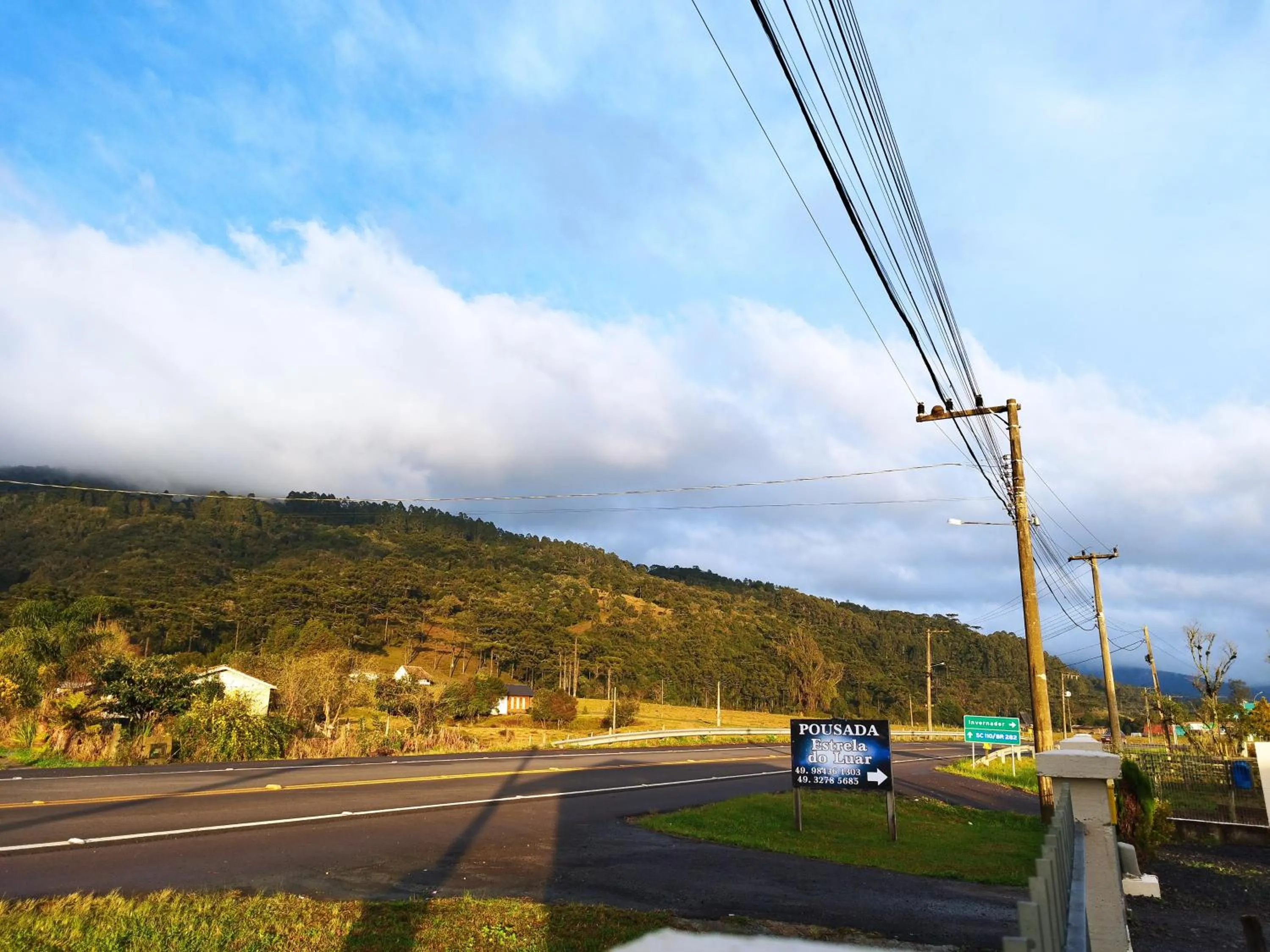 Pousada Estrela Do Luar