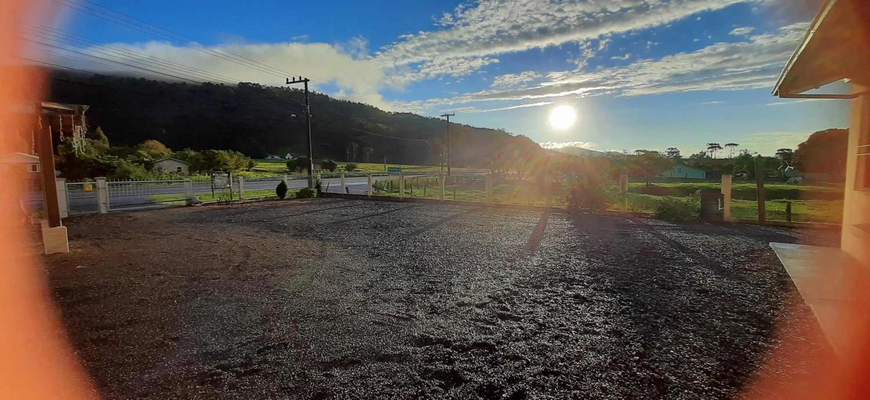 Pousada Estrela Do Luar