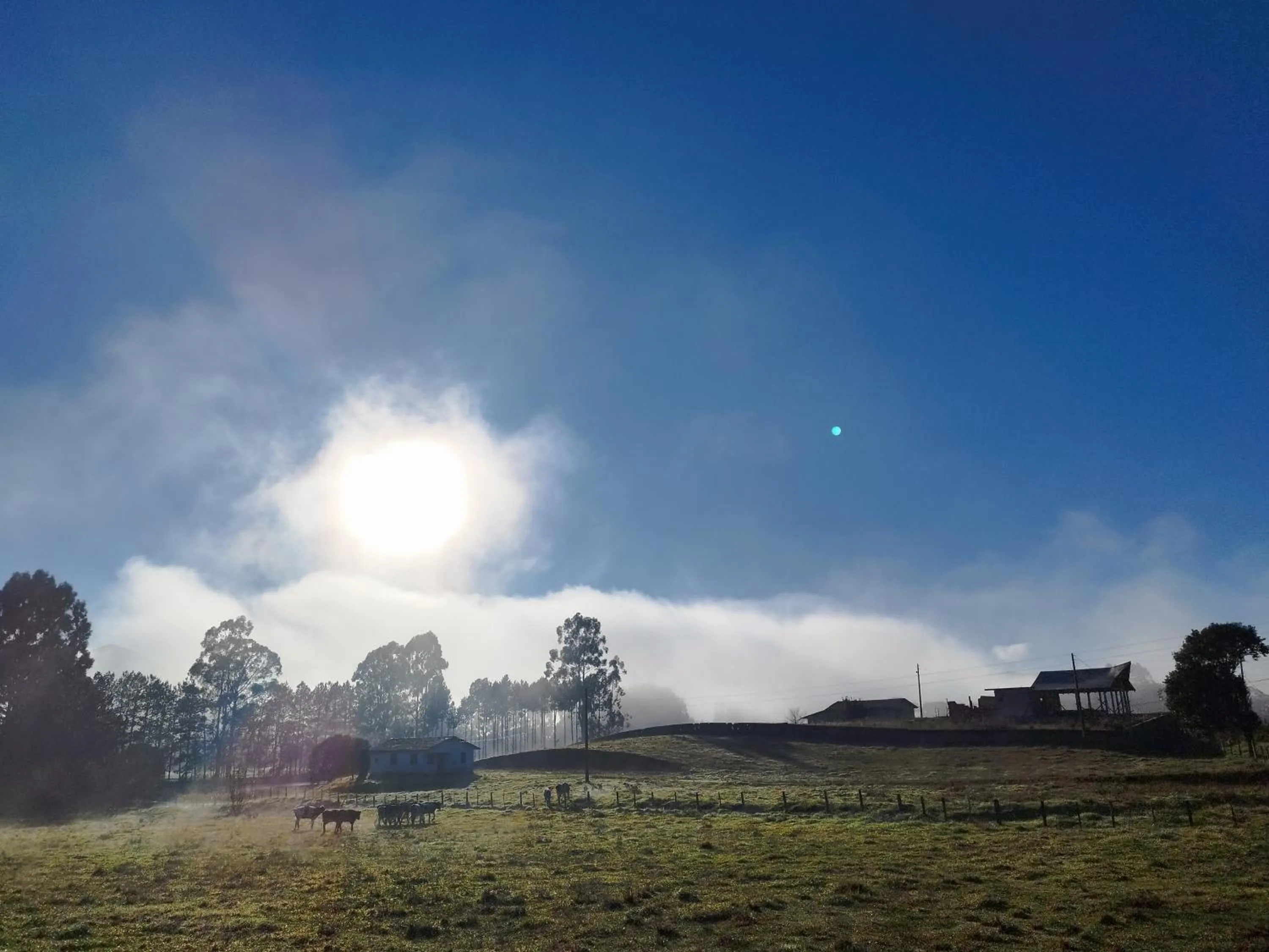 Pousada Estrela Do Luar