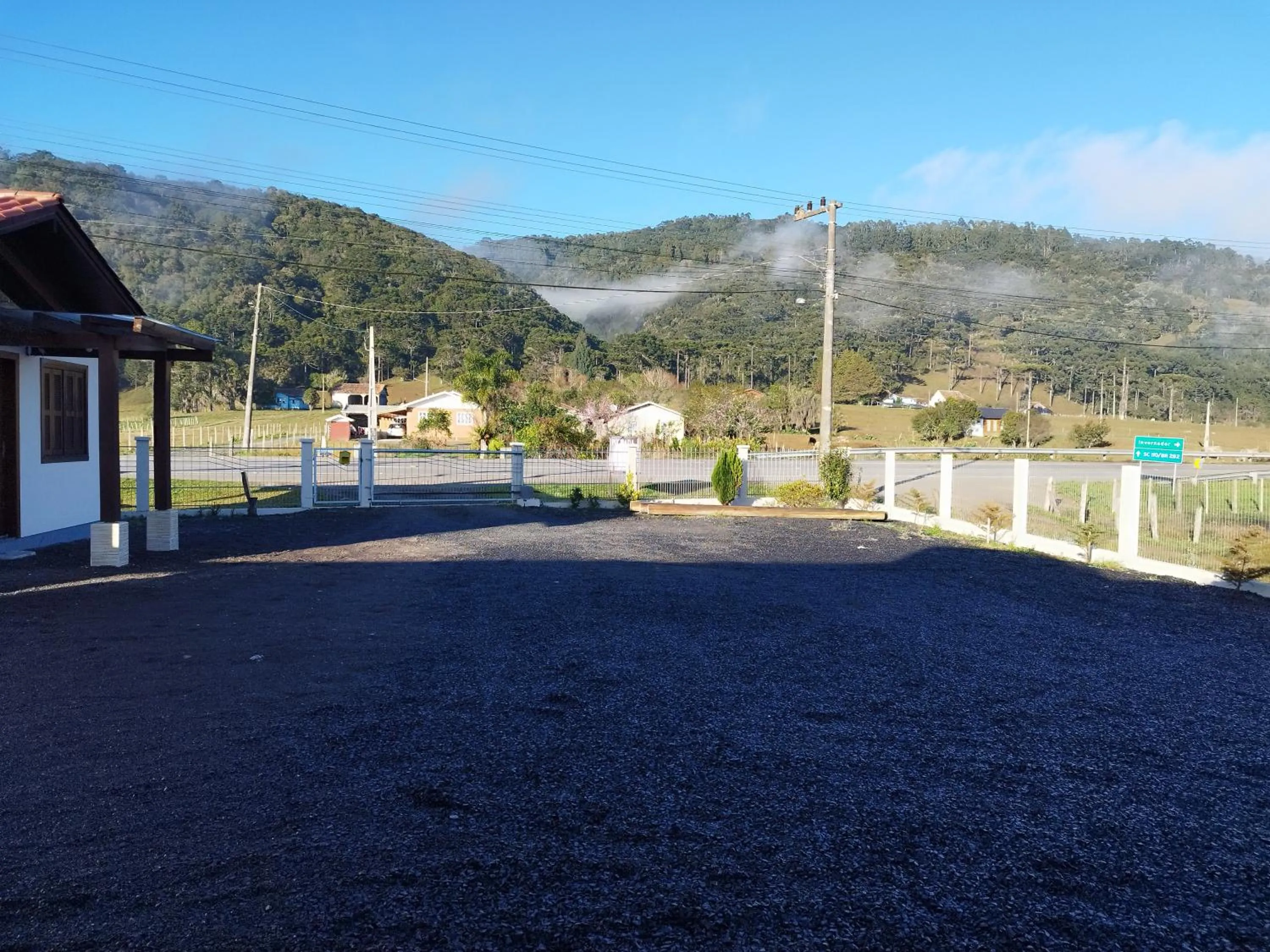 Pousada Estrela Do Luar