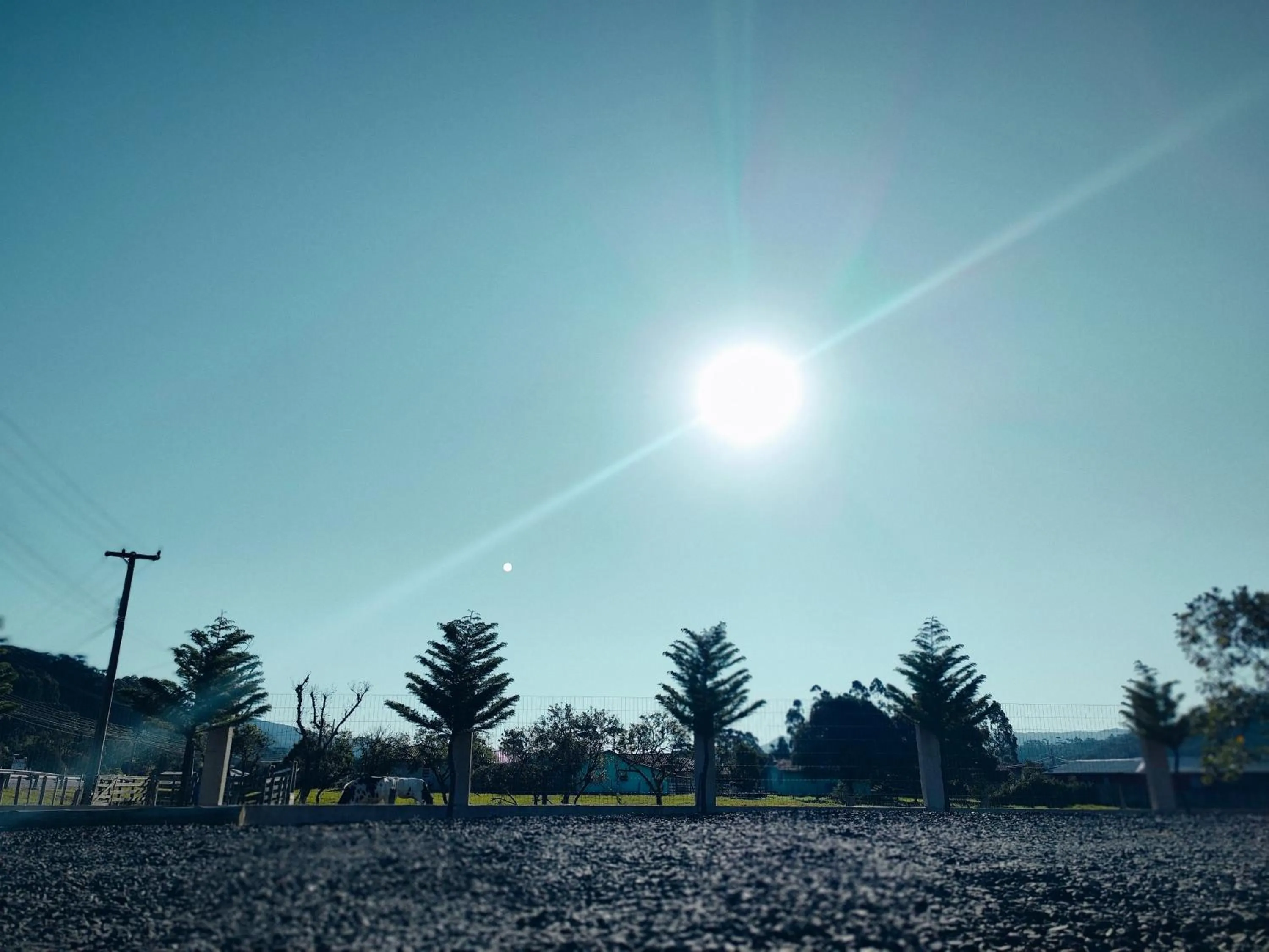 Pousada Estrela Do Luar