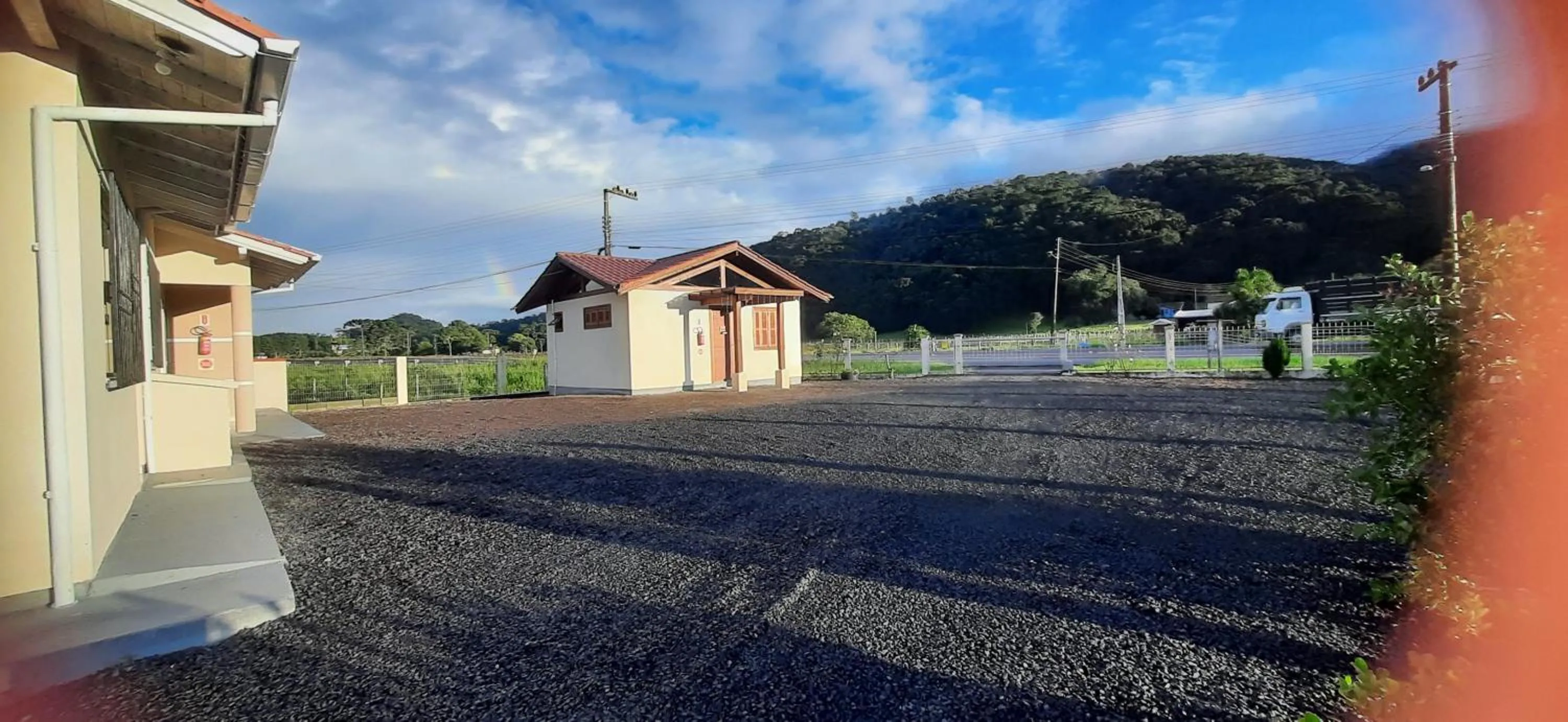 Pousada Estrela Do Luar