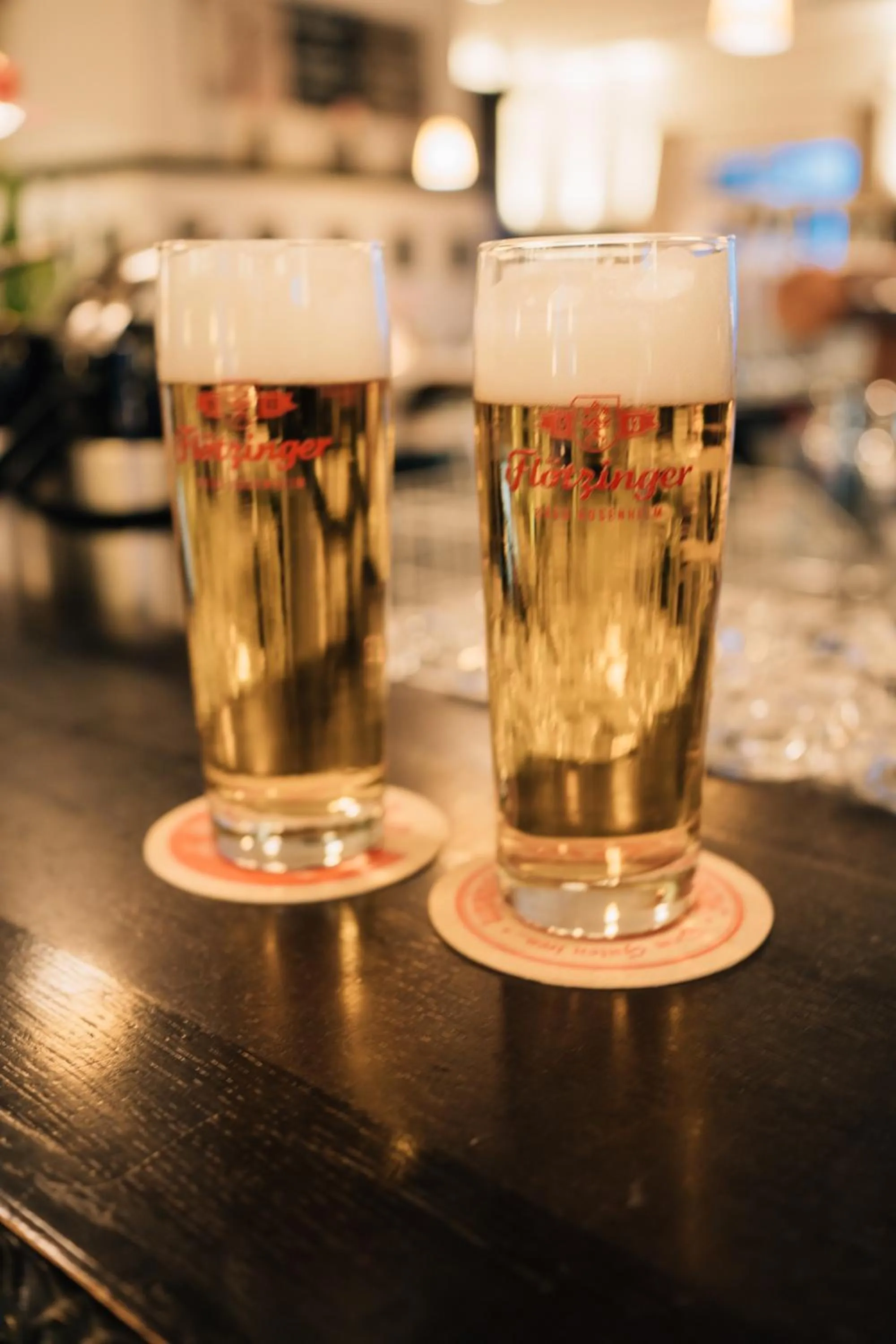 Restaurant/places to eat in Klostermaier Hotel & Restaurant