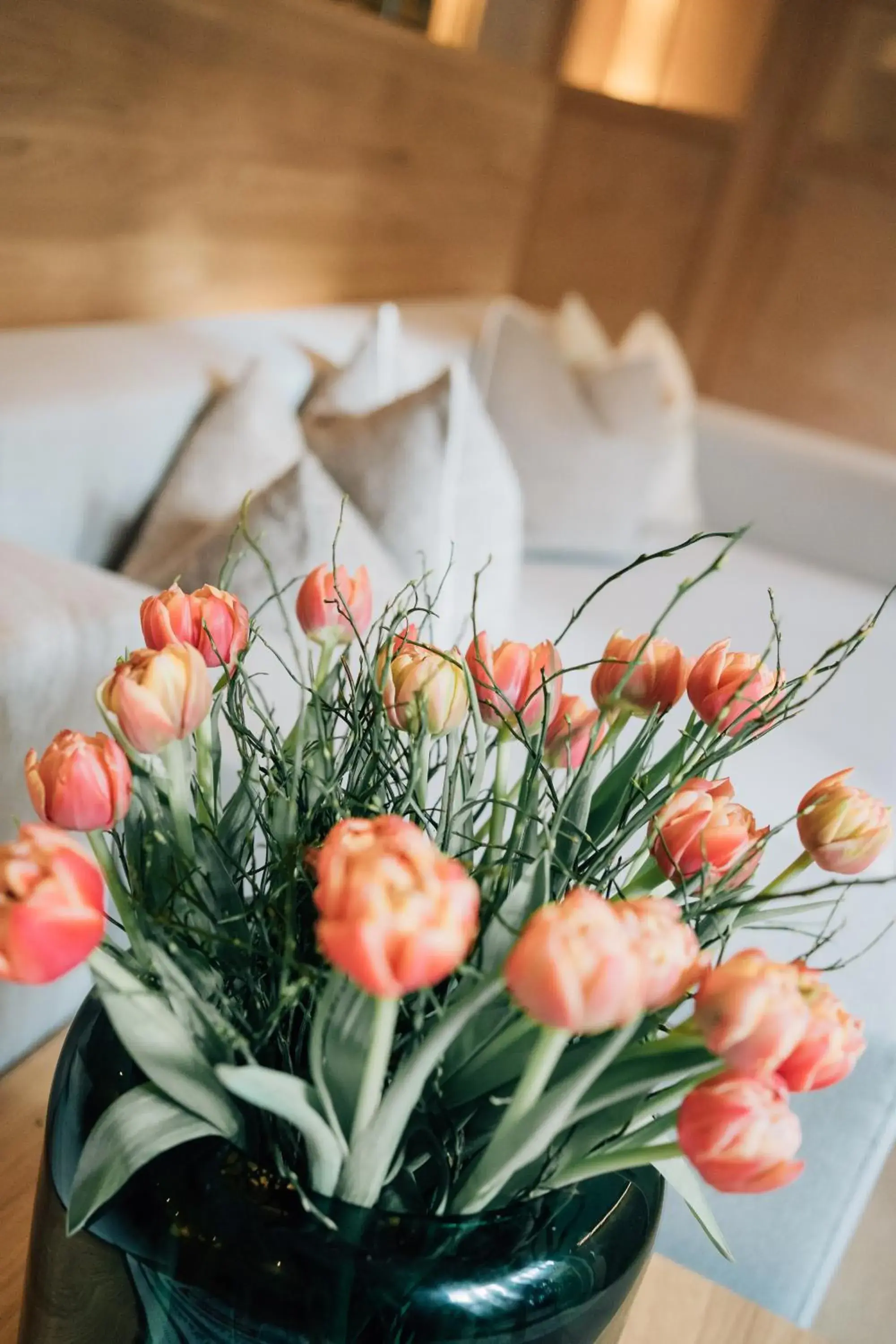 Lobby or reception in Klostermaier Hotel & Restaurant Lobby or reception in Klostermaier Hotel & Restaurant